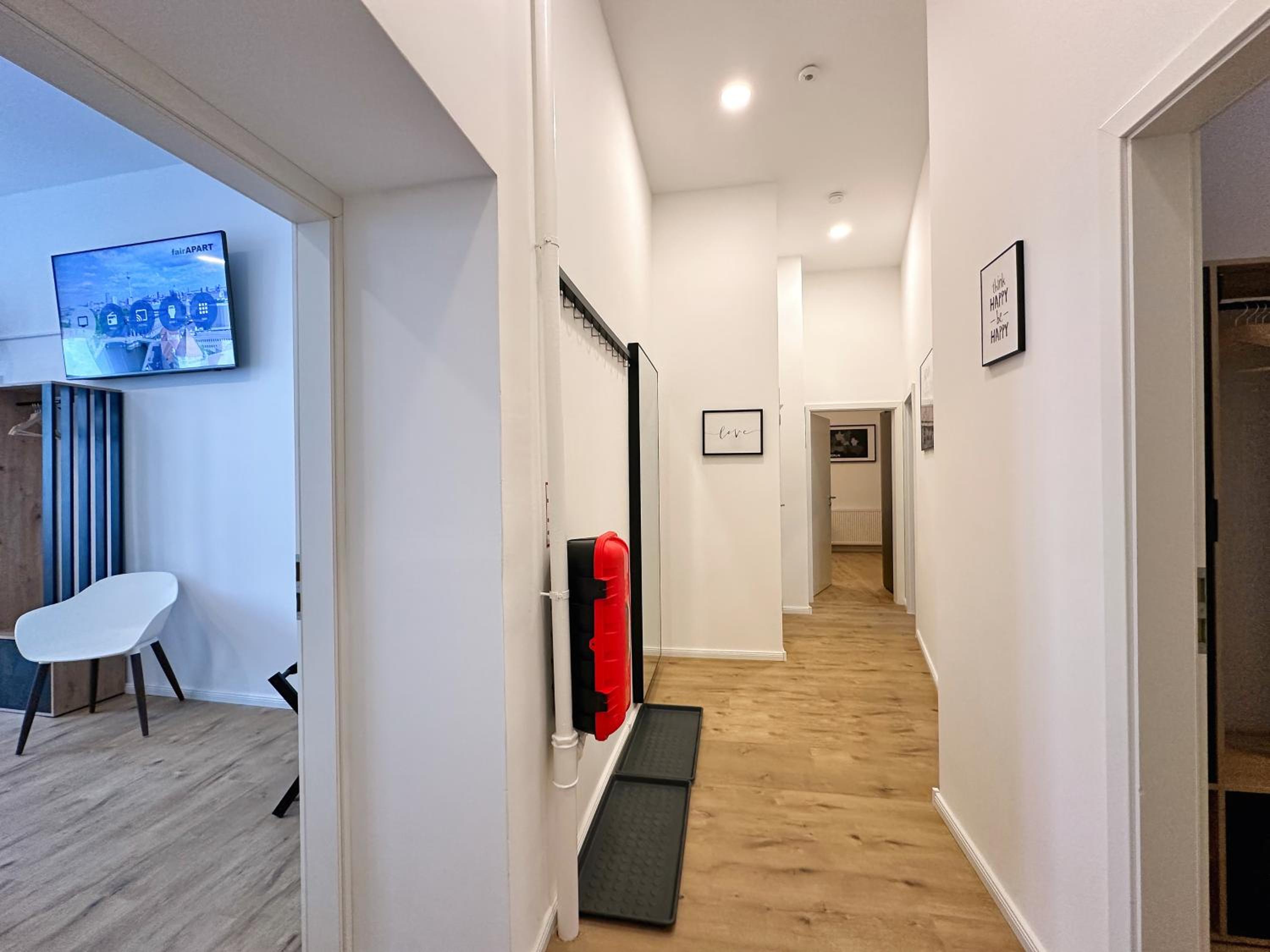 Apartment - Ground Floor photo 3