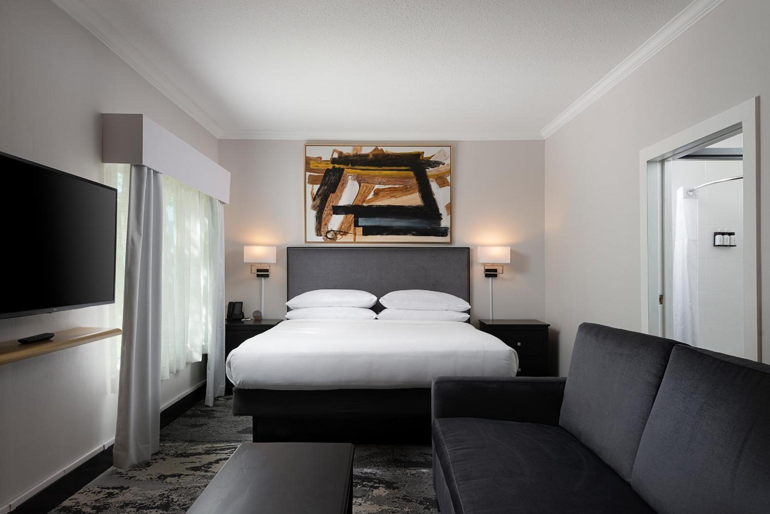 King Junior Suite - Photo 1