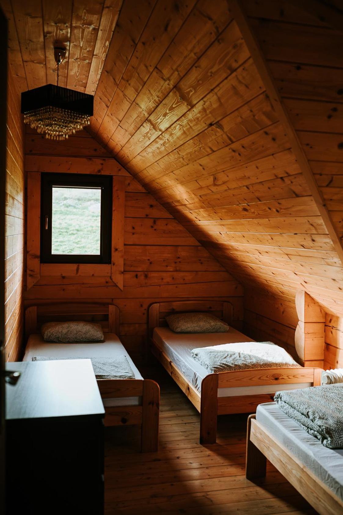 Chalet photo 1