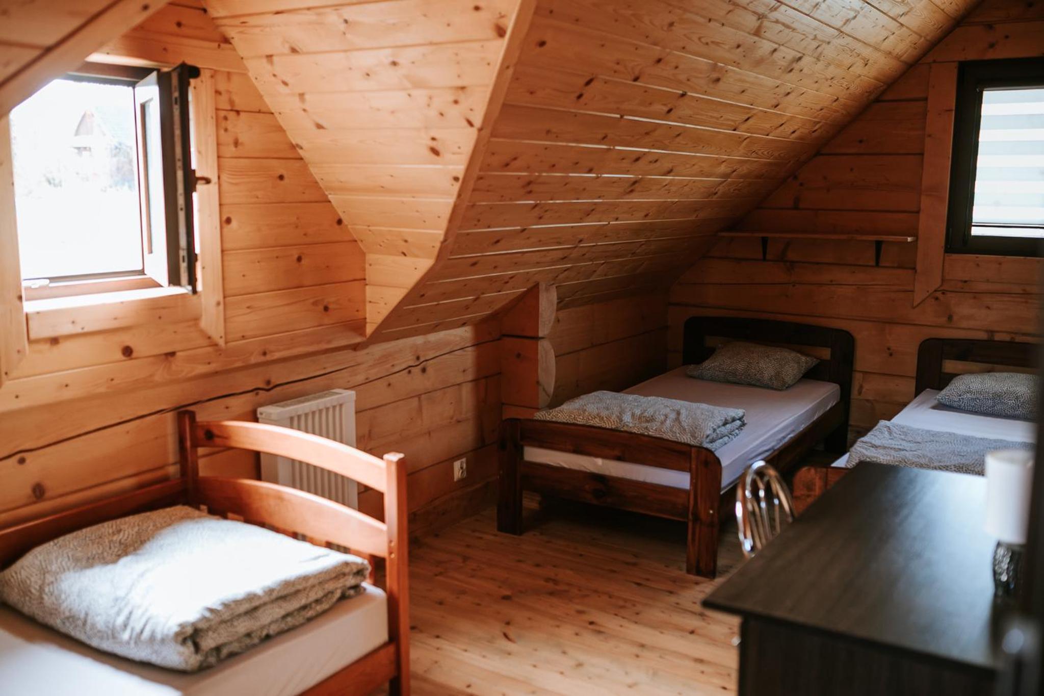 Chalet photo 2