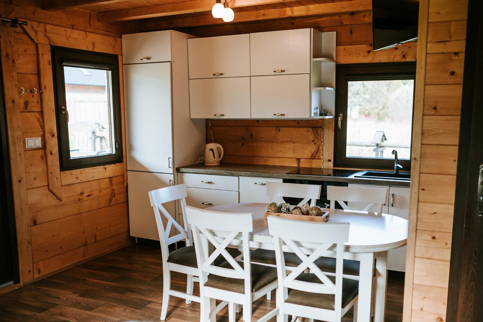 Chalet photo 3