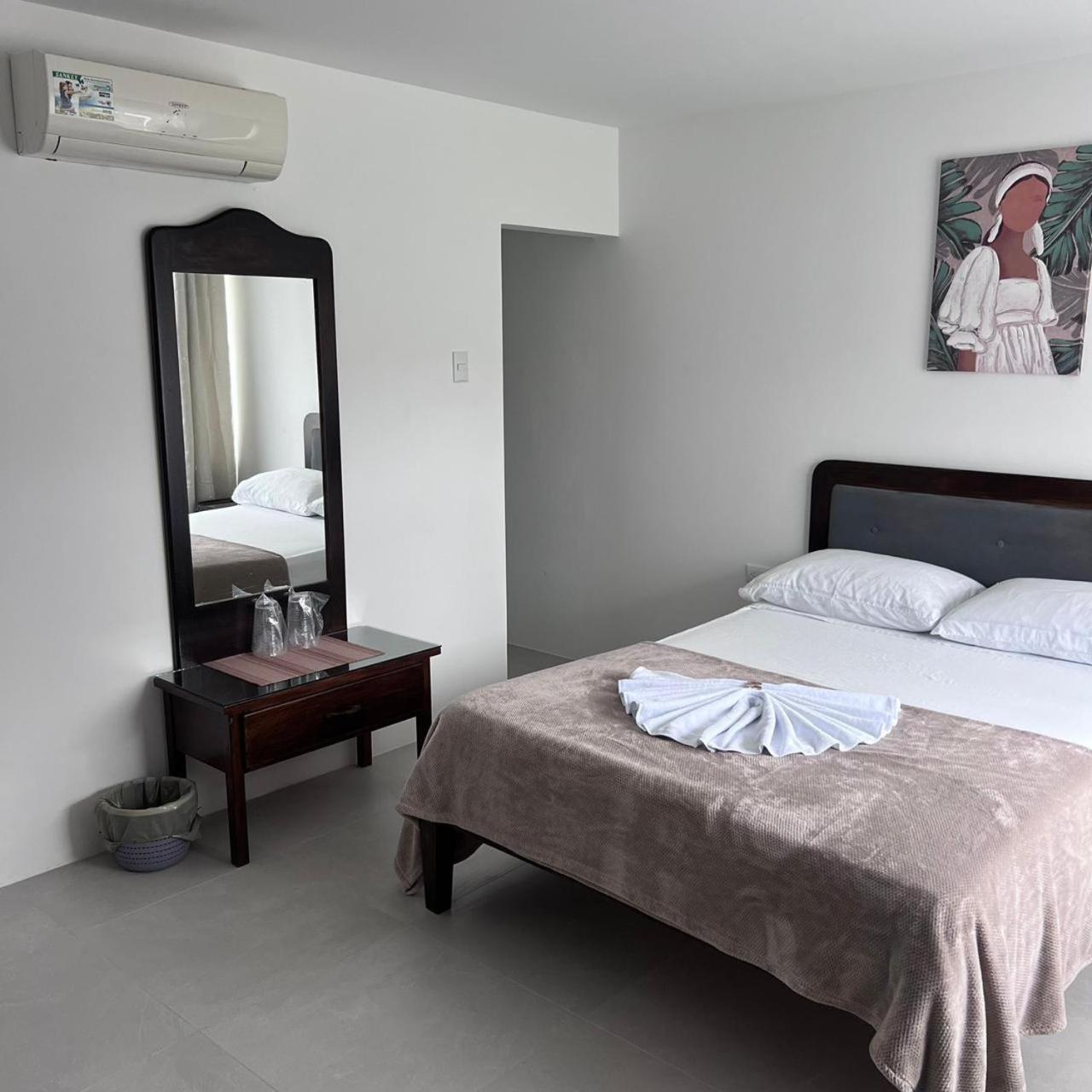 Double Room - Disability Access photo 1