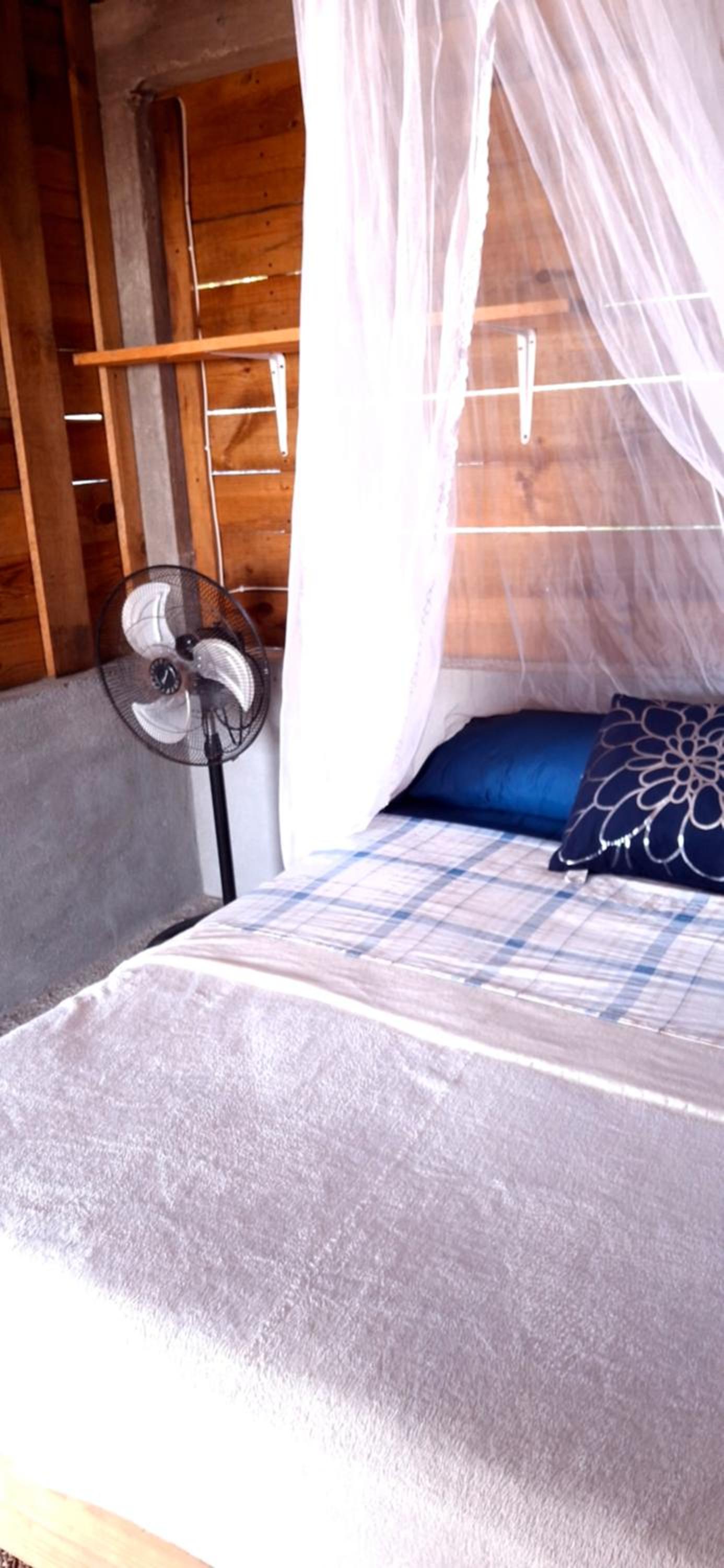 Double Room with Terrace photo 1
