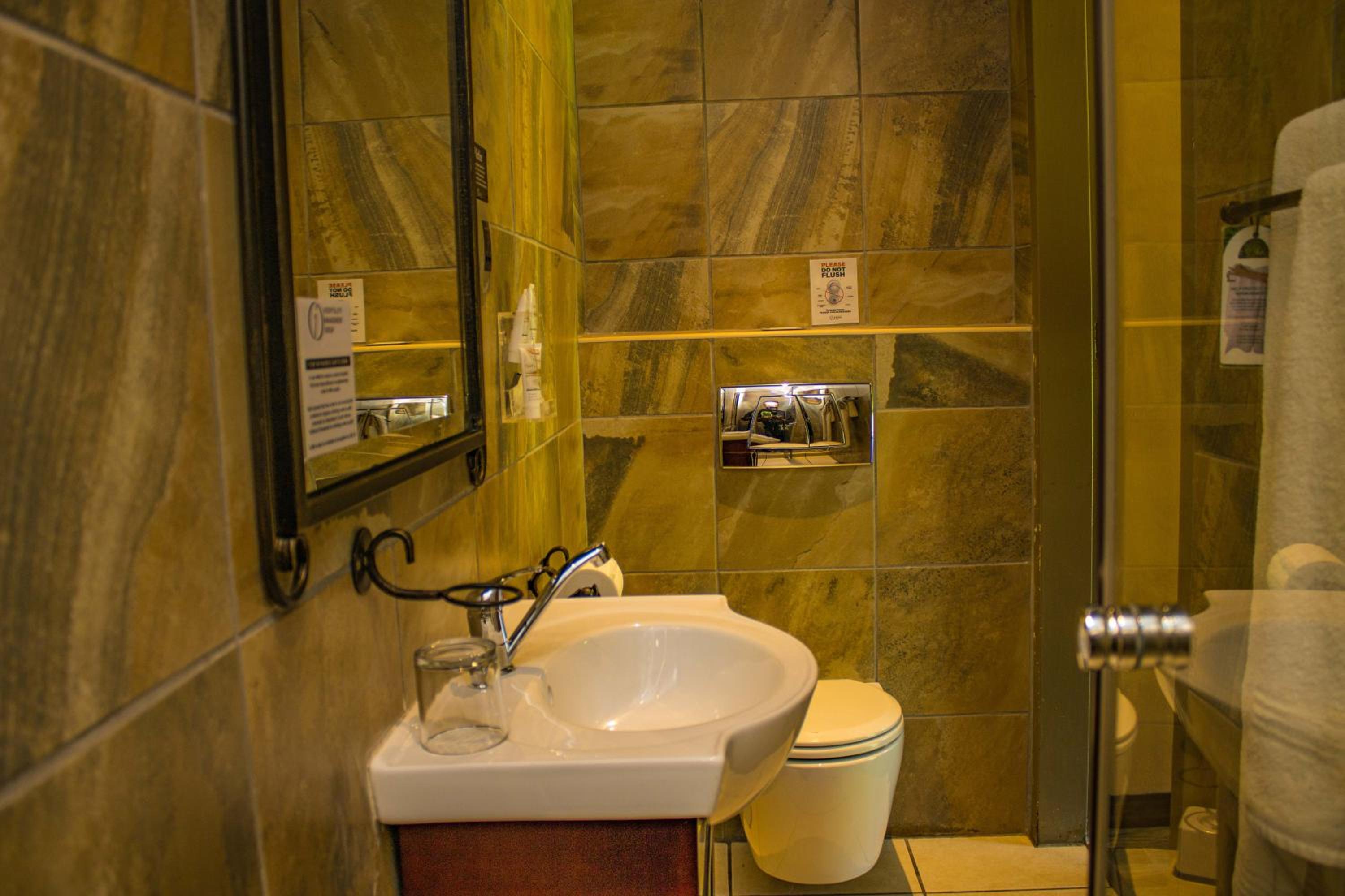 Deluxe Double or Twin Room - Photo 8