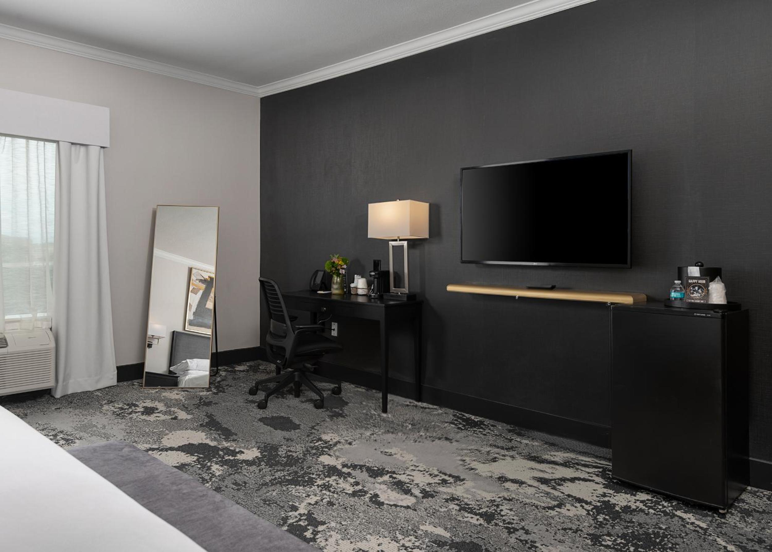 King Suite with Mobility Access Tub - Photo 1