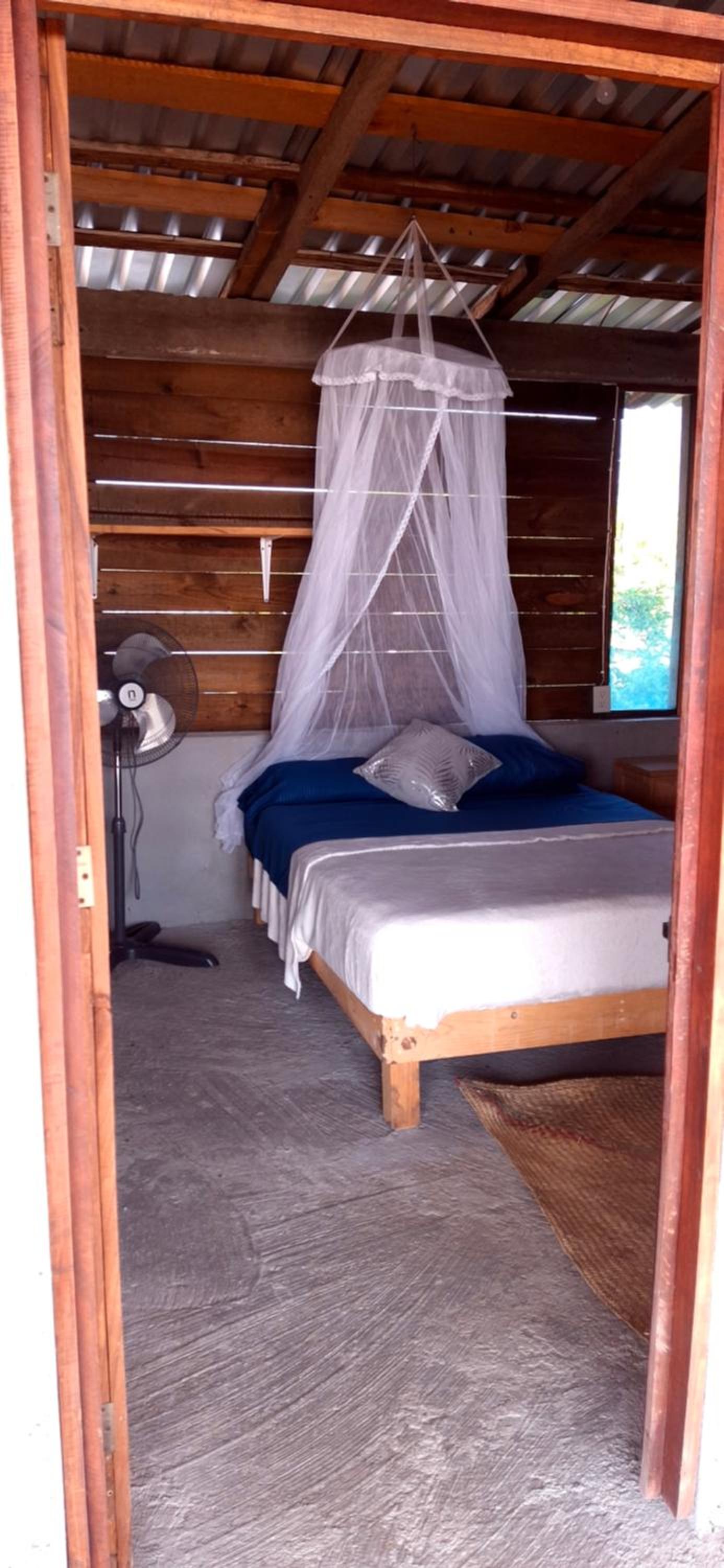 Double Room with Terrace photo 3
