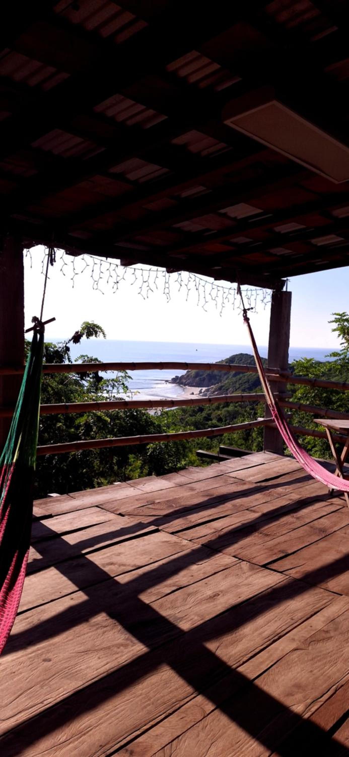 Double Room with Terrace photo 2
