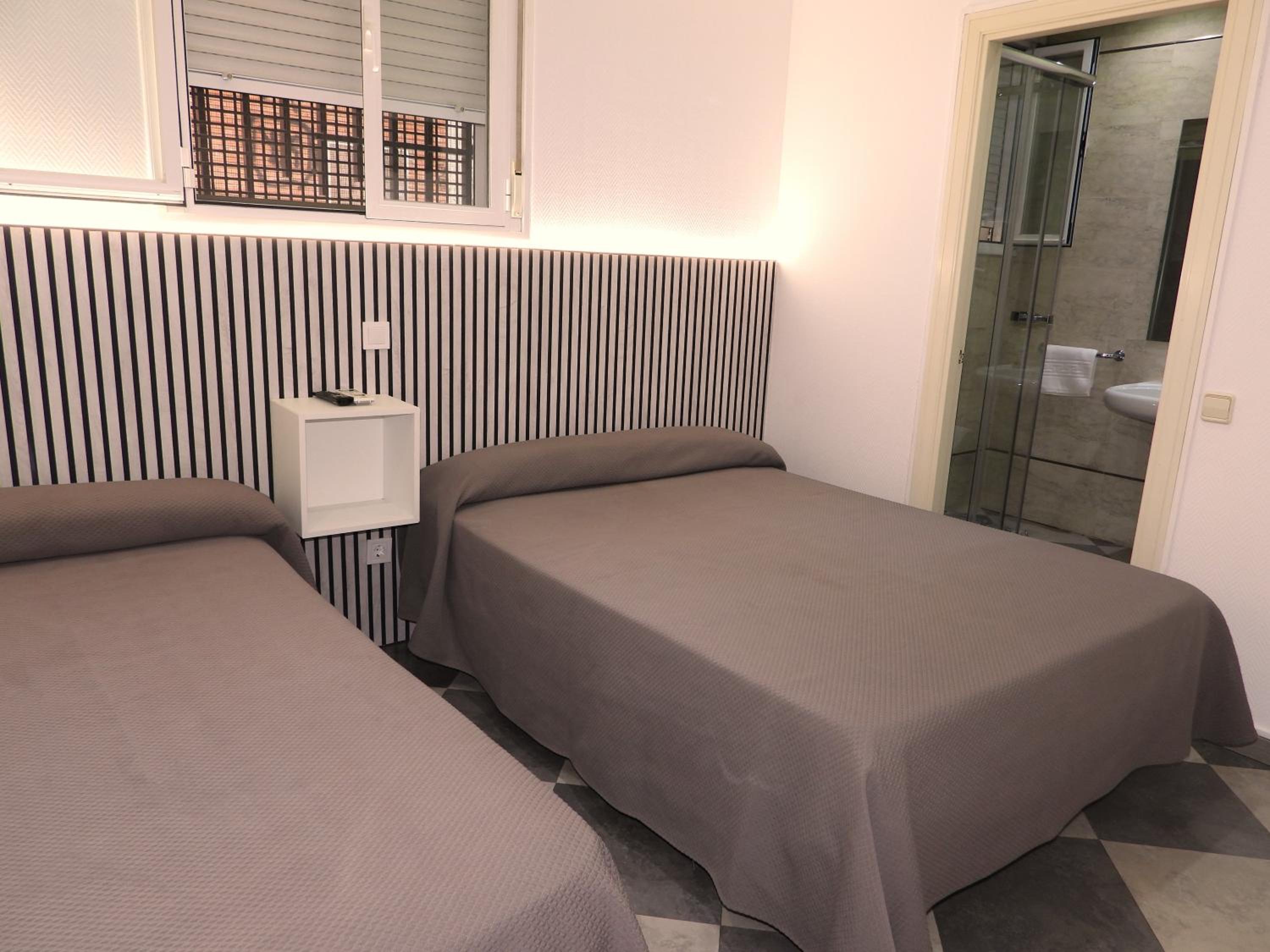 Twin Room photo 1