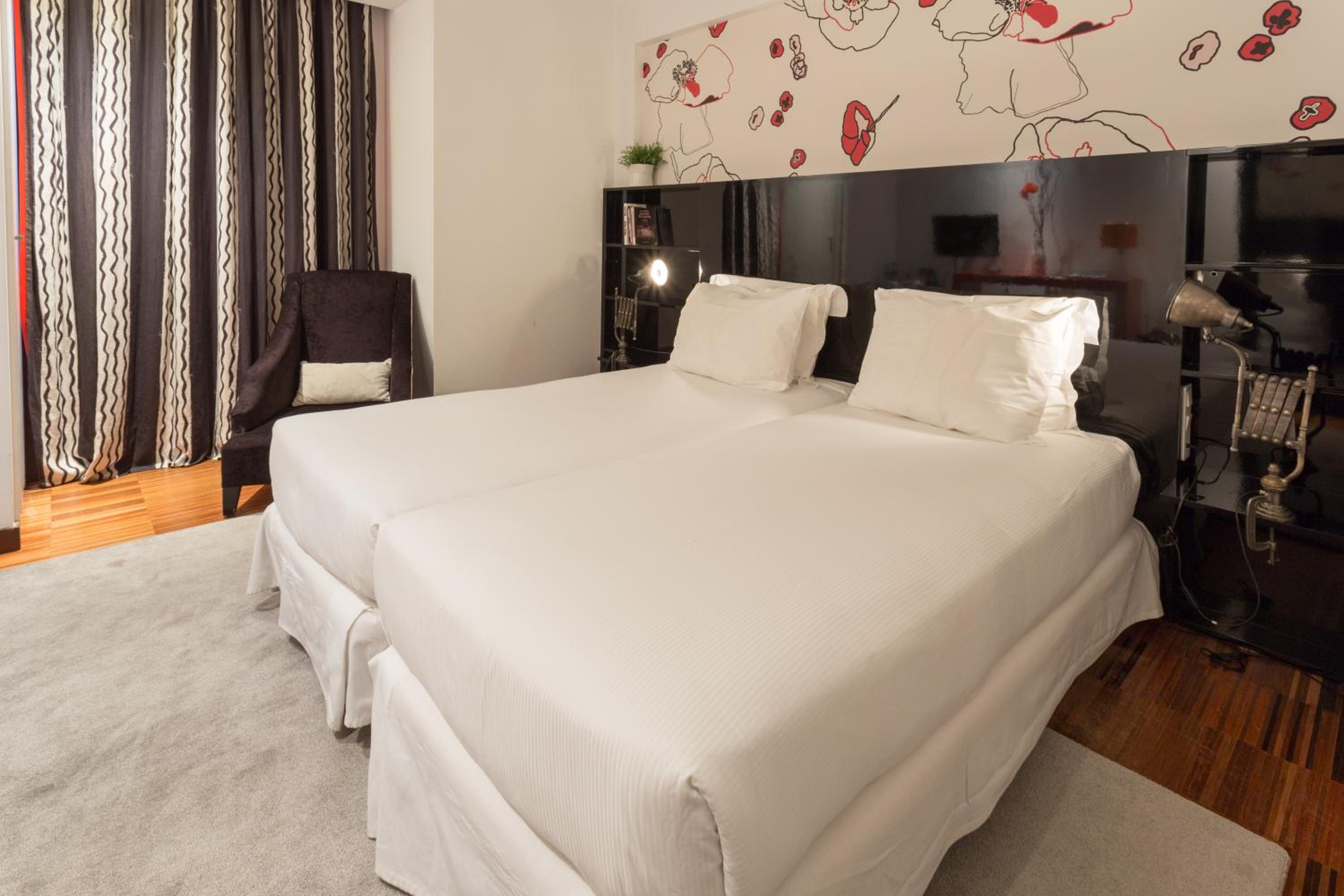 Available room