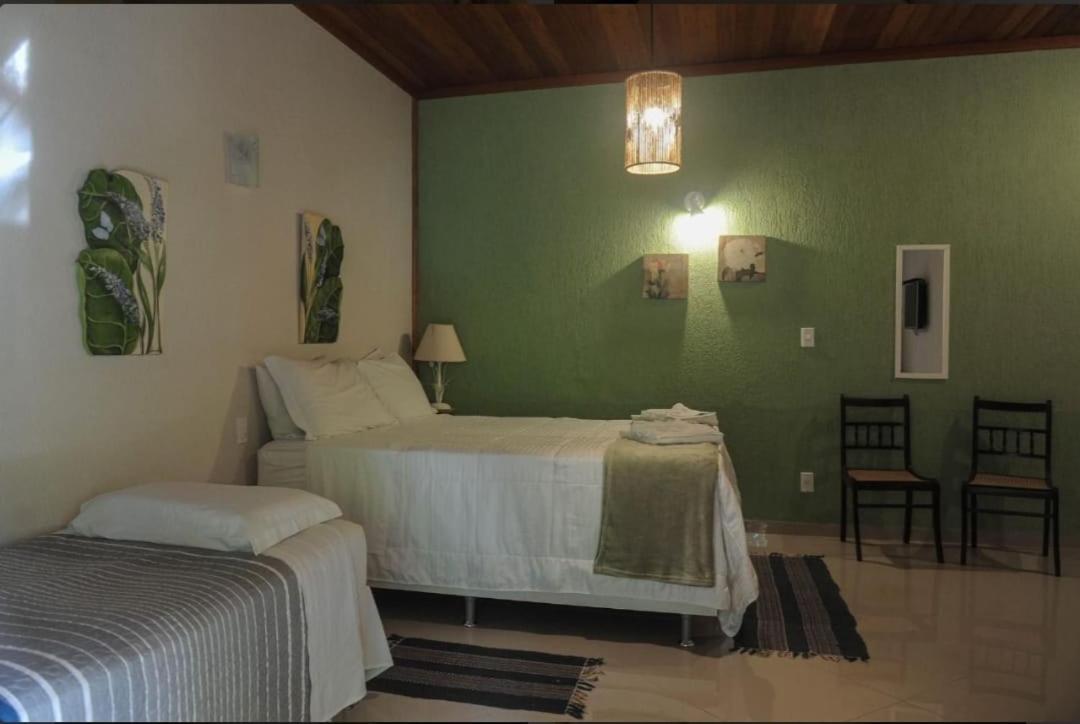 Suite with Spa Bath