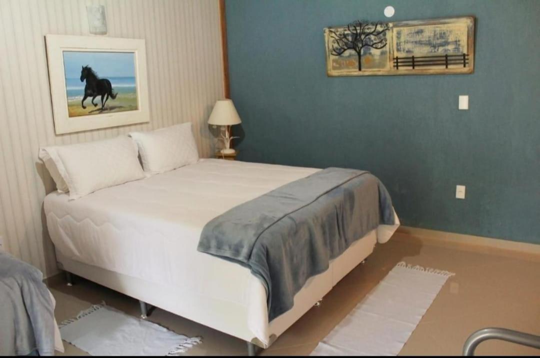 Deluxe Triple Room photo 1