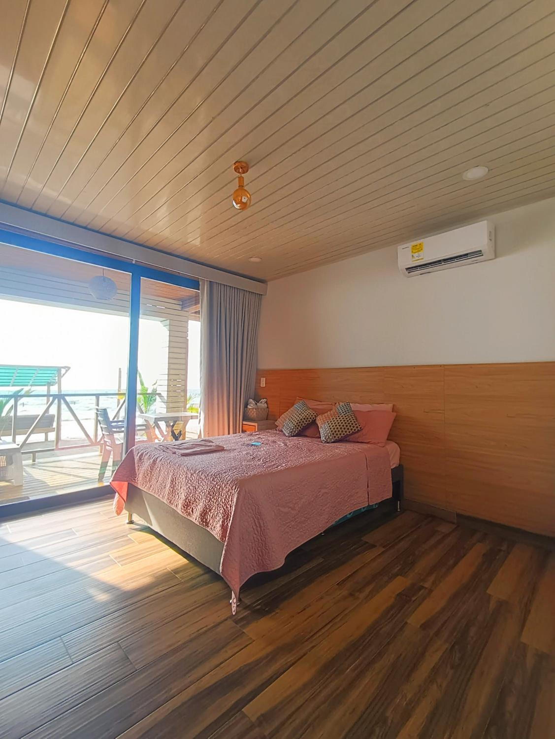 Suite with Sea View photo 1