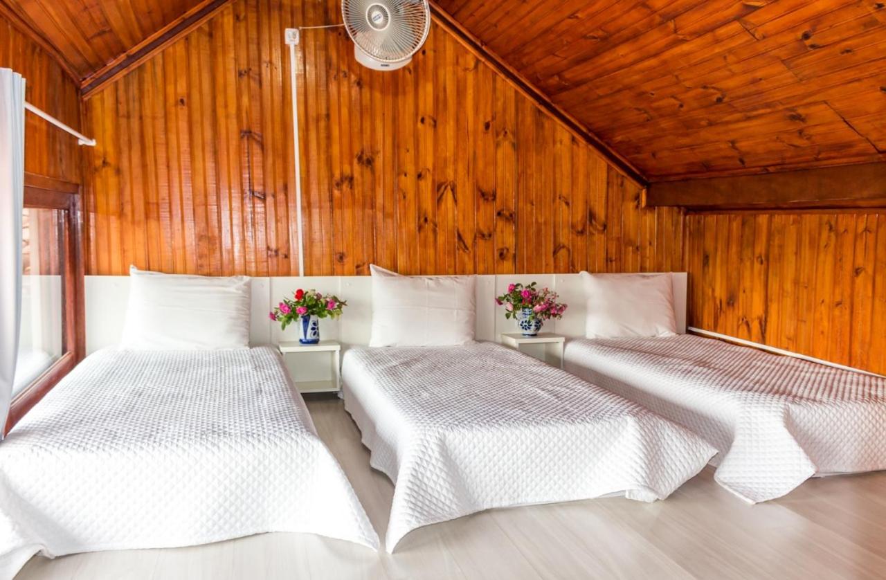 Triple Room With Mountain View photo 1
