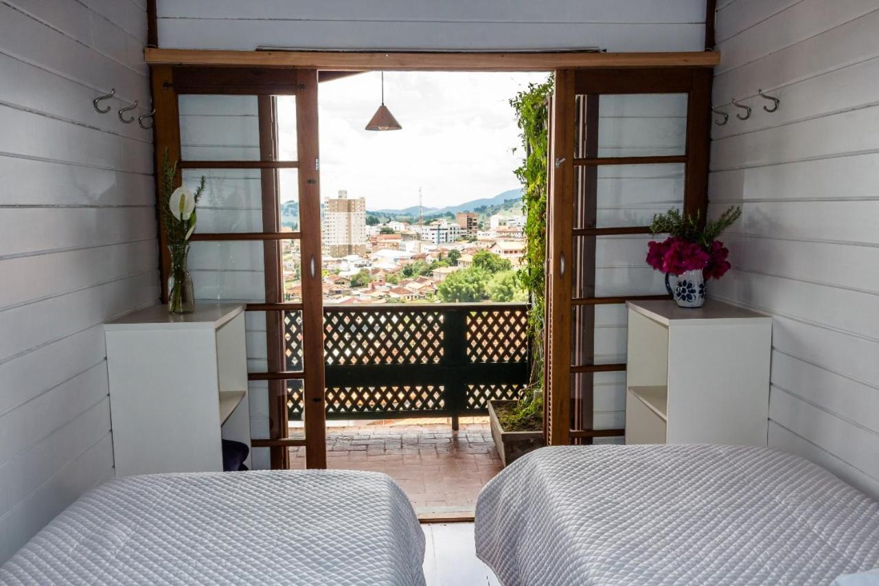 Suite with Terrace photo 3