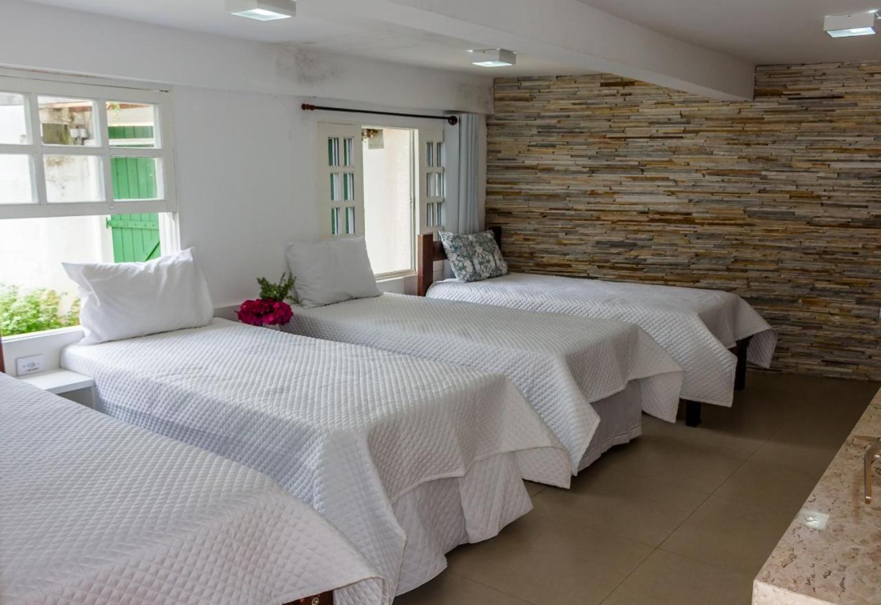 Quadruple Room photo 1