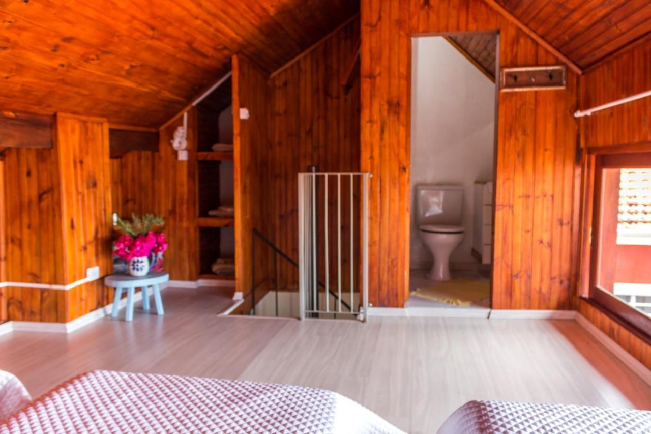Triple Room With Mountain View photo 2