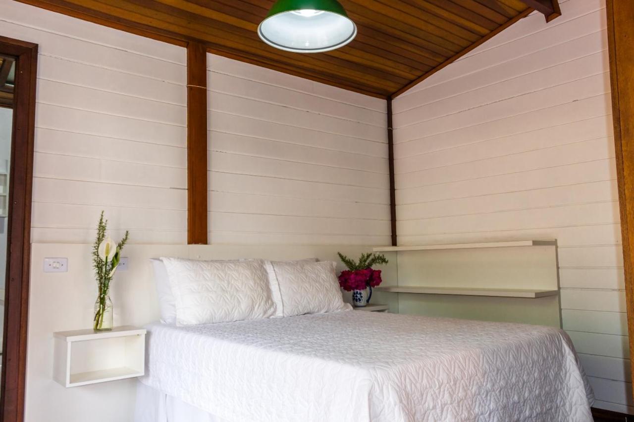 Triple Room With Mountain View photo 3