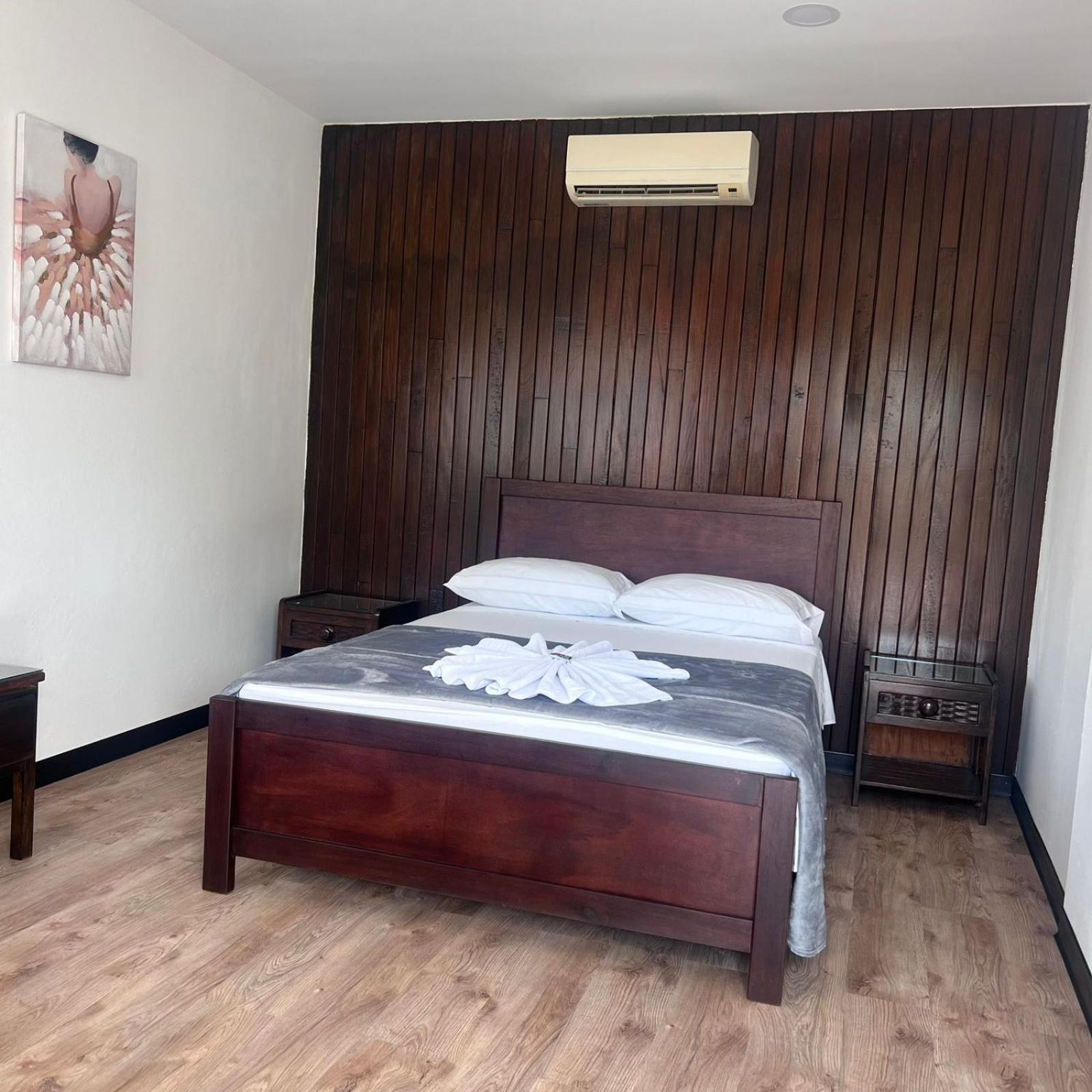 Double Room with Balcony photo 2