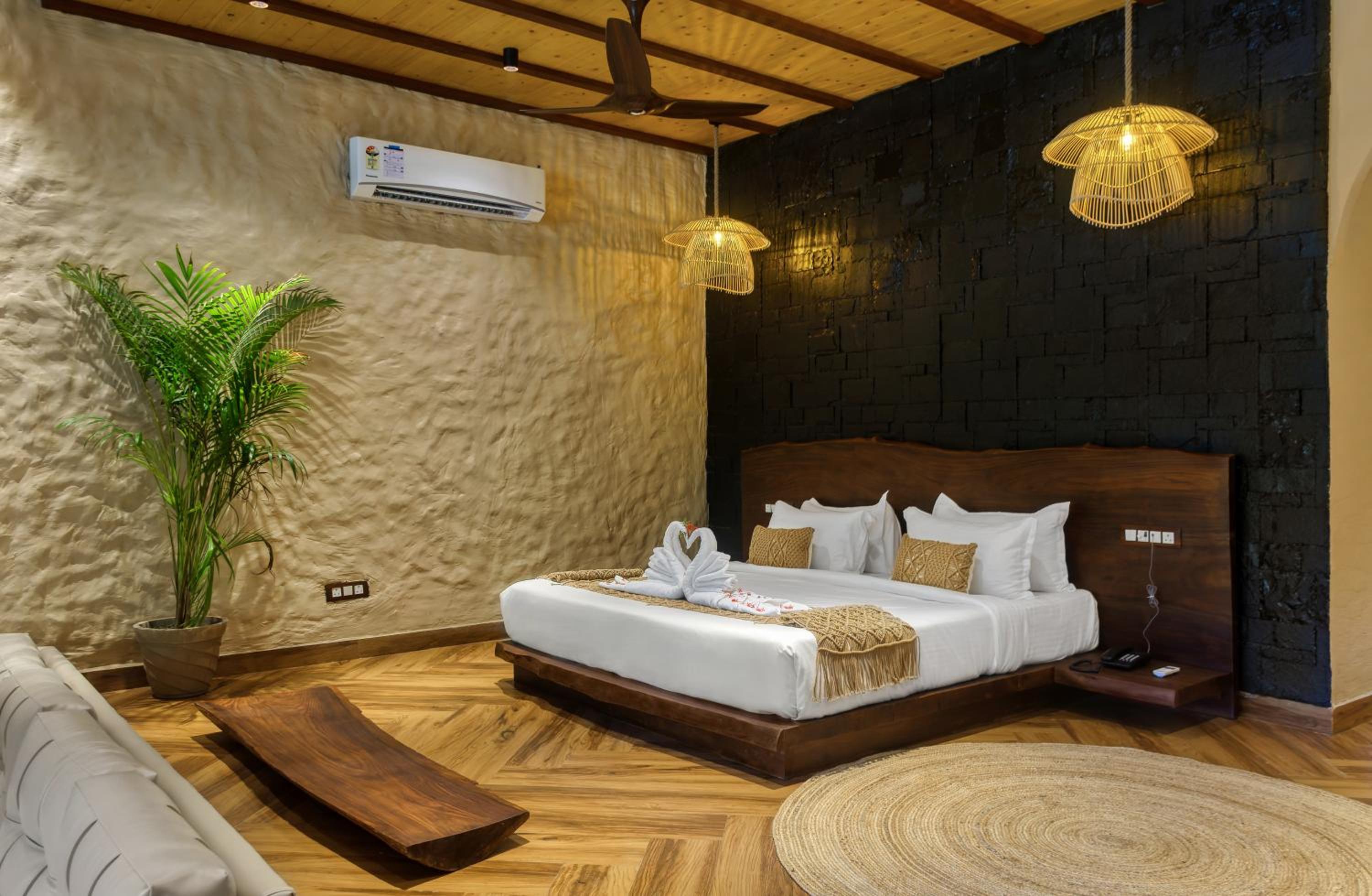 Double Room photo 1