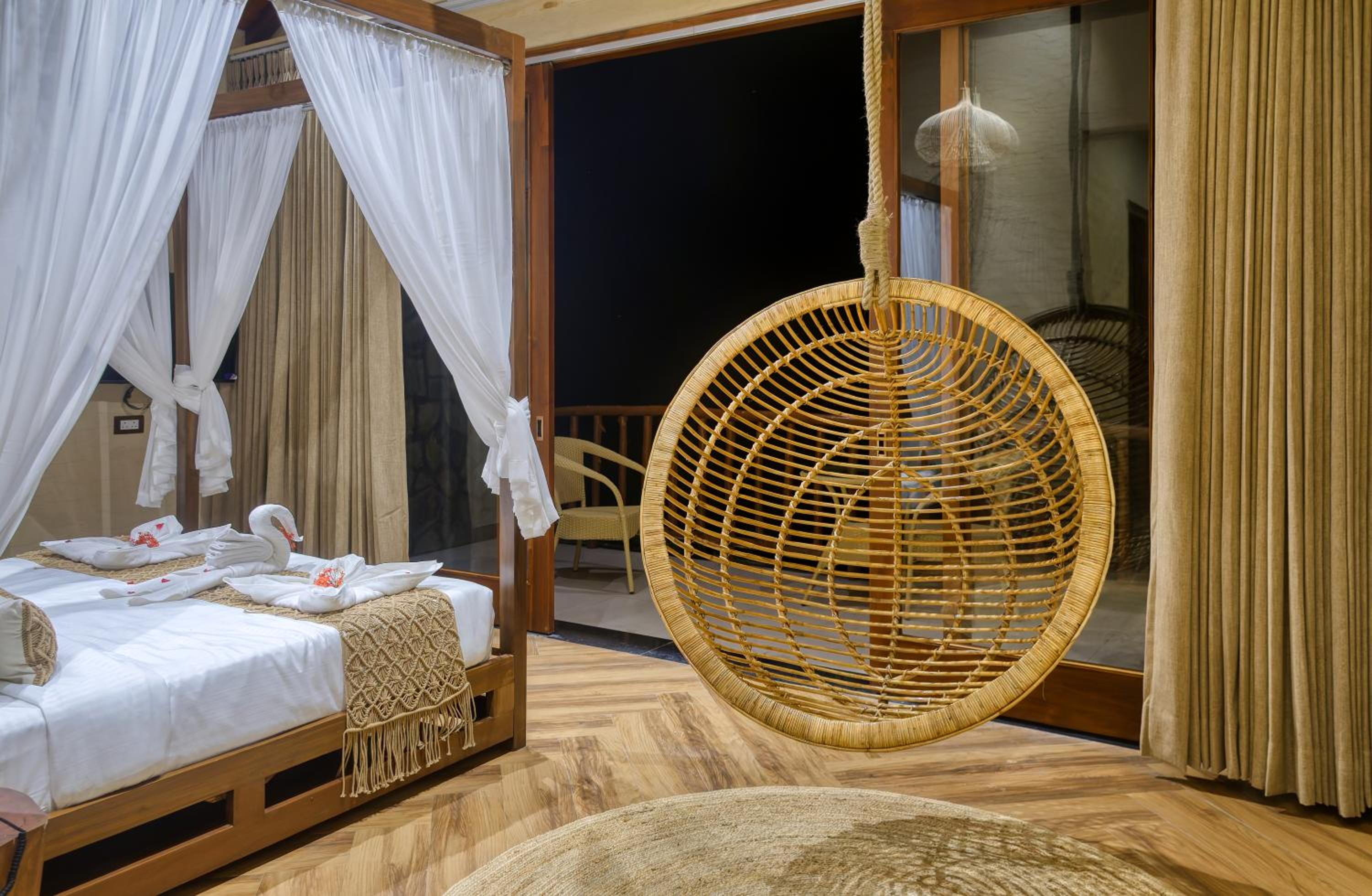 Double Room with Balcony photo 1