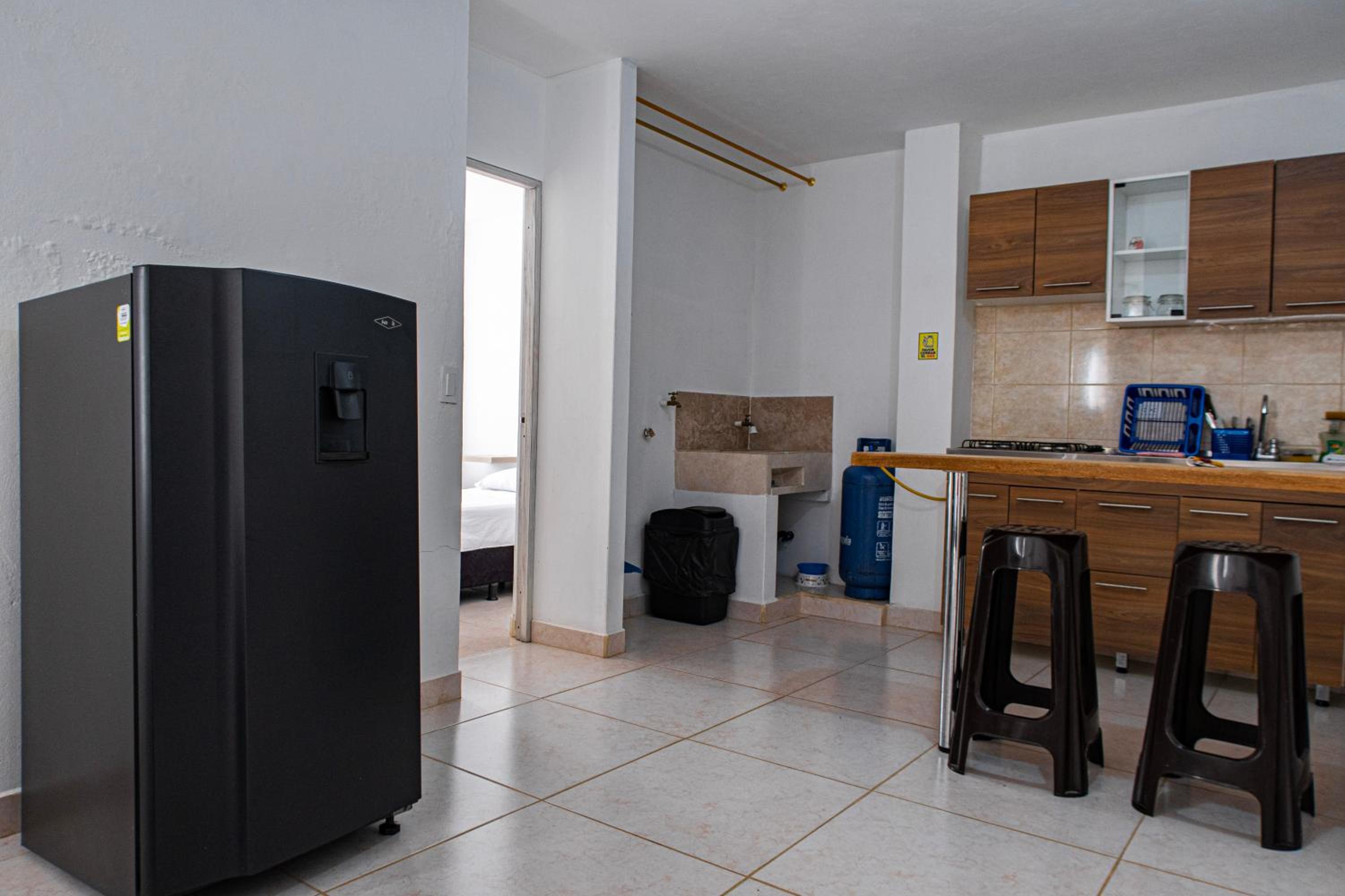Two-Bedroom Family Apartment photo 2