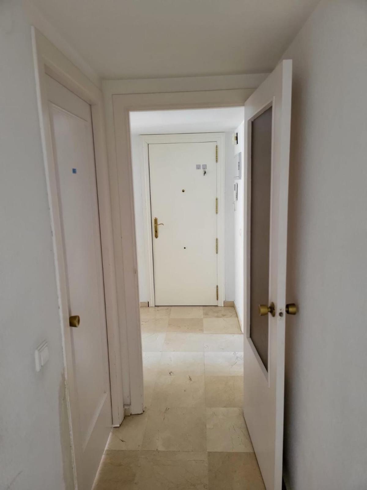 Habitación Doble con Balcón