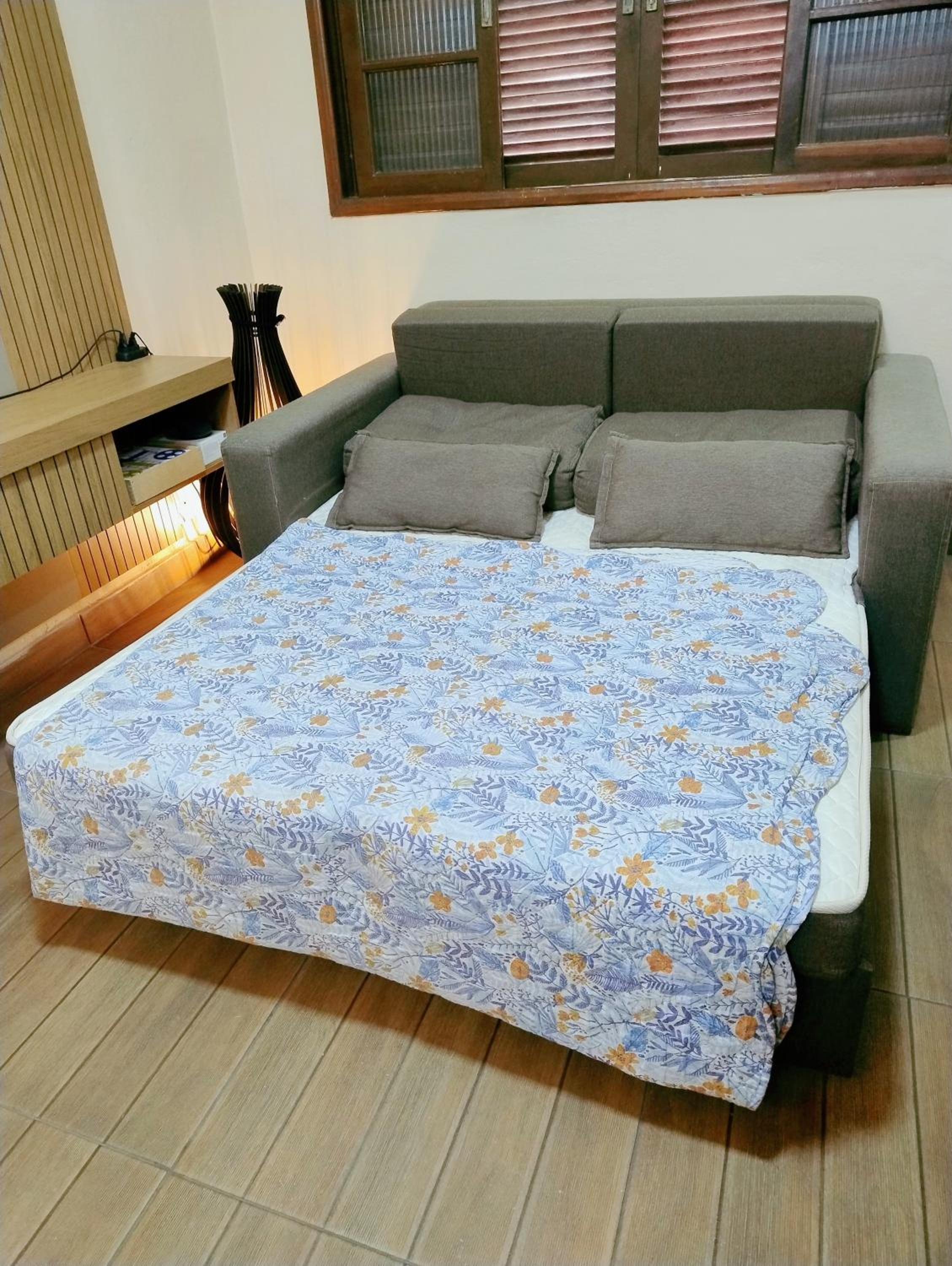One-Bedroom Apartment photo 3