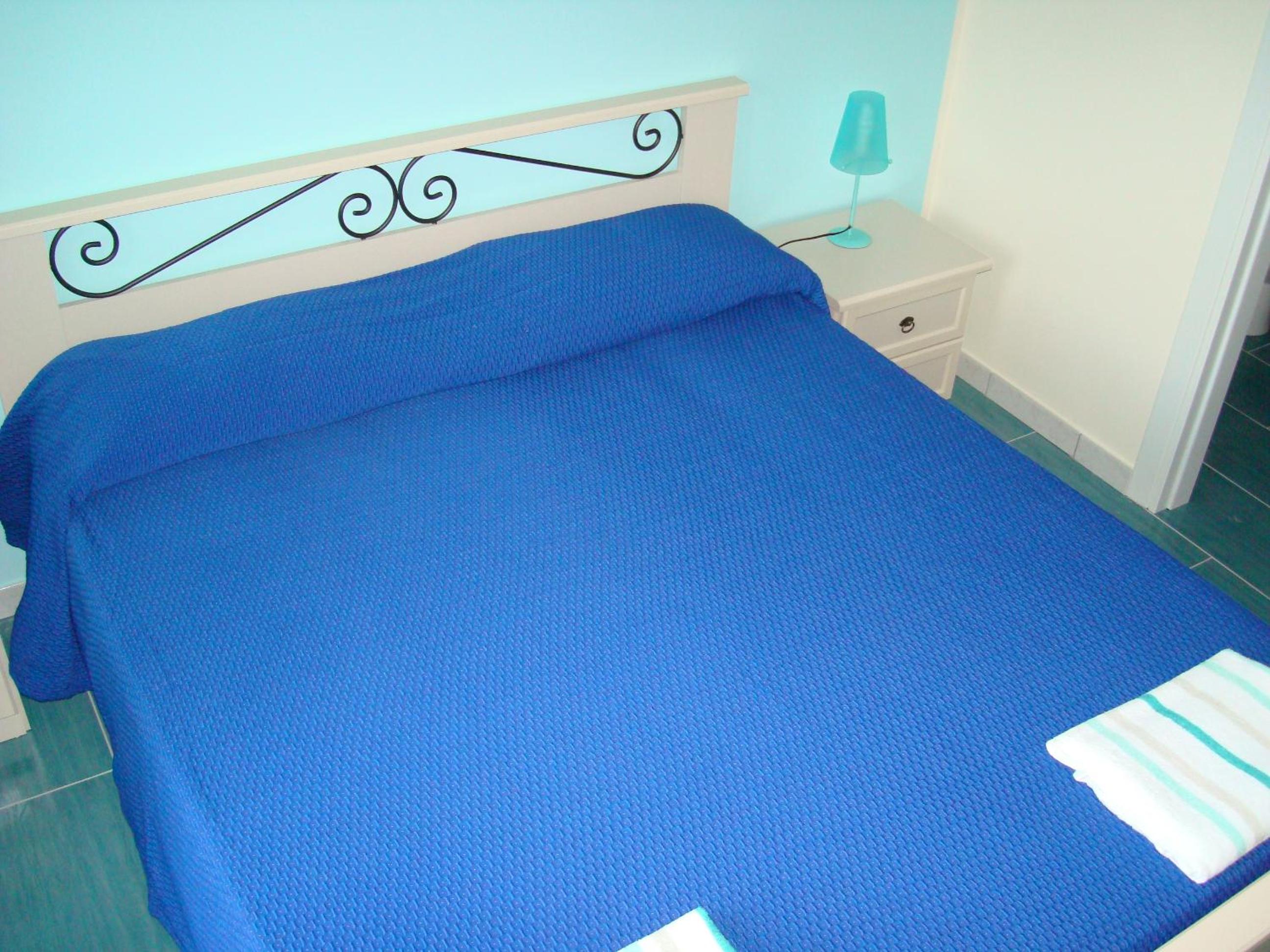 Superior Triple Room photo 1