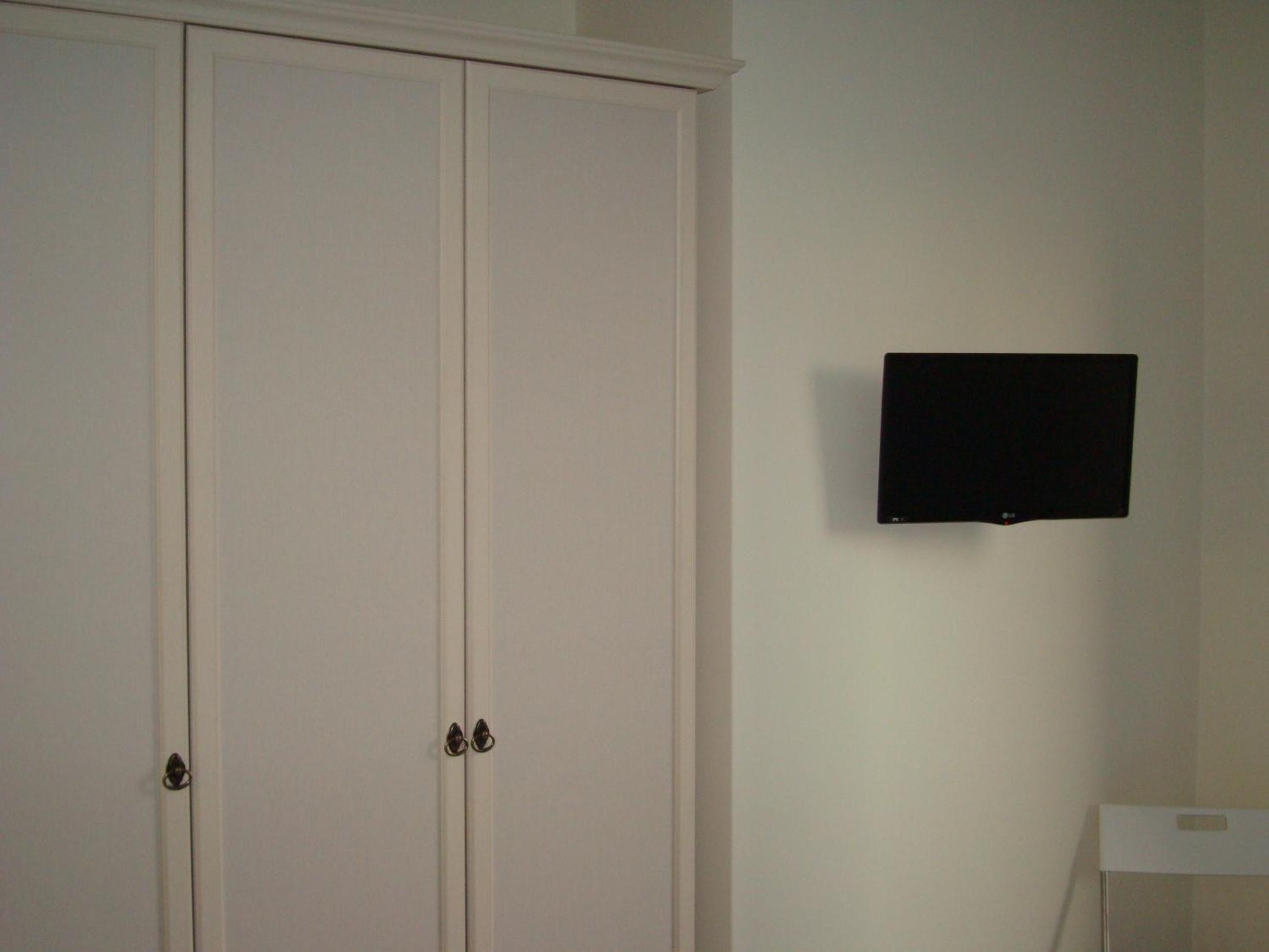 Superior Triple Room photo 2