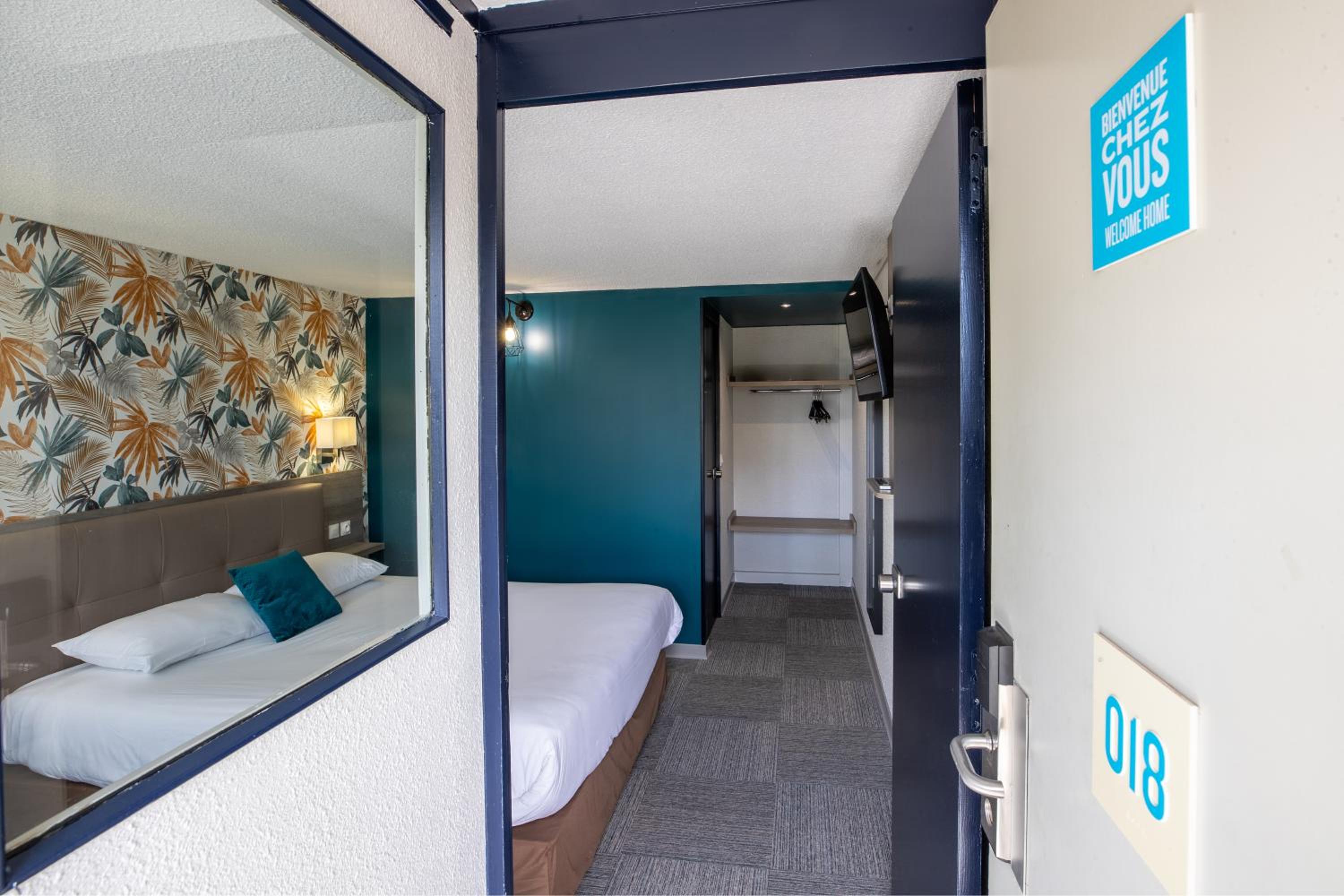 Double Room - Photo 1