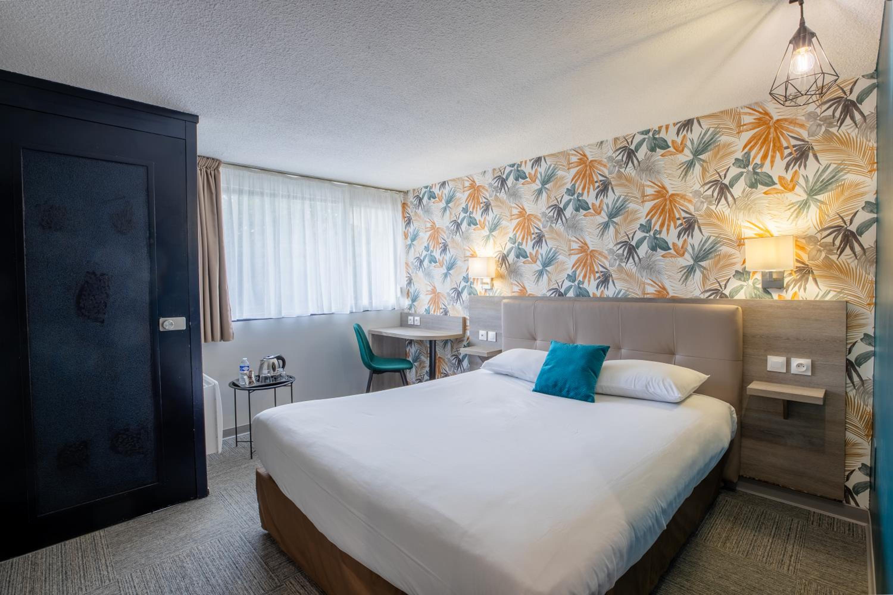 Double Room - Photo 3