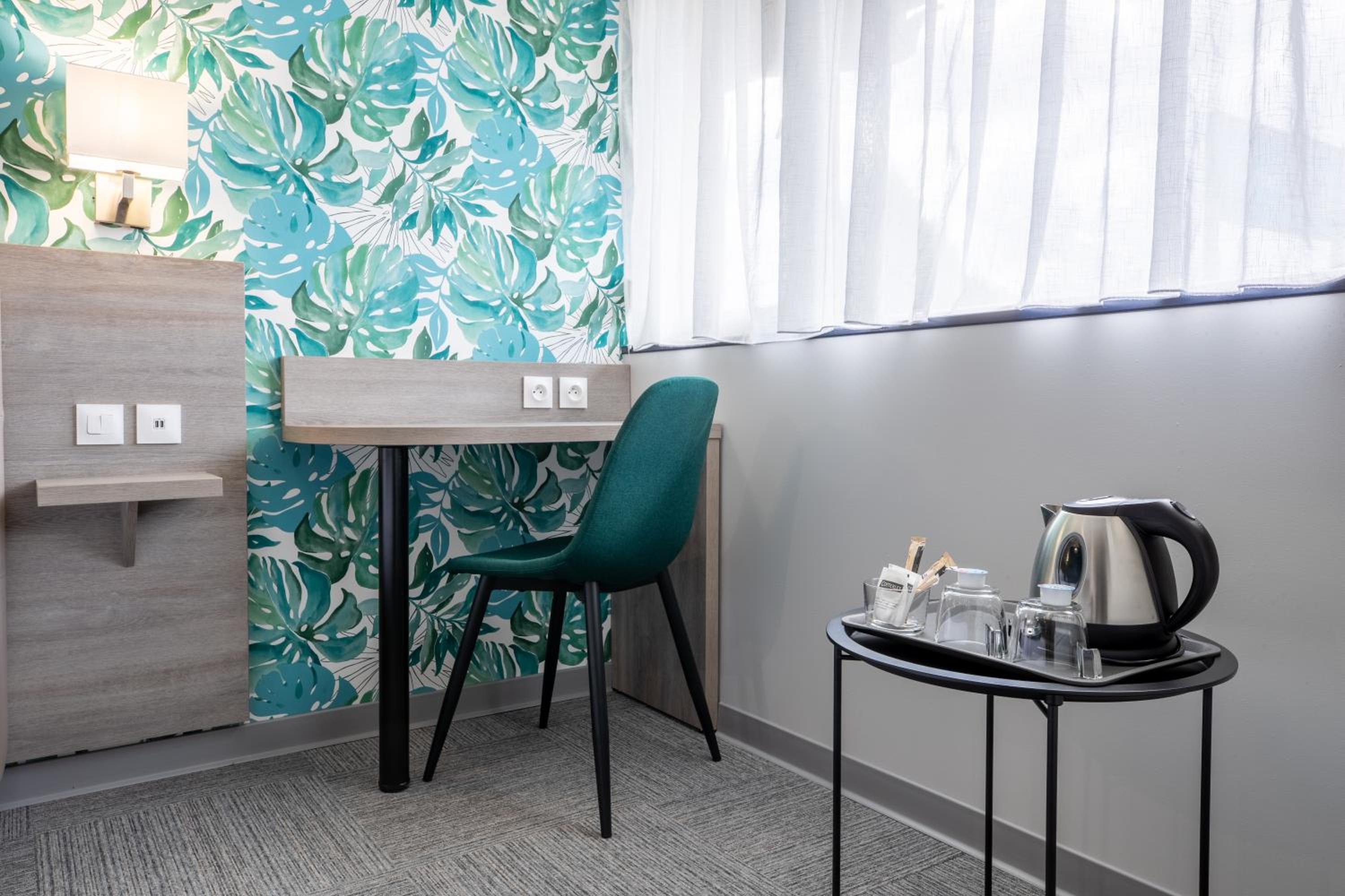Double Room - Photo 11