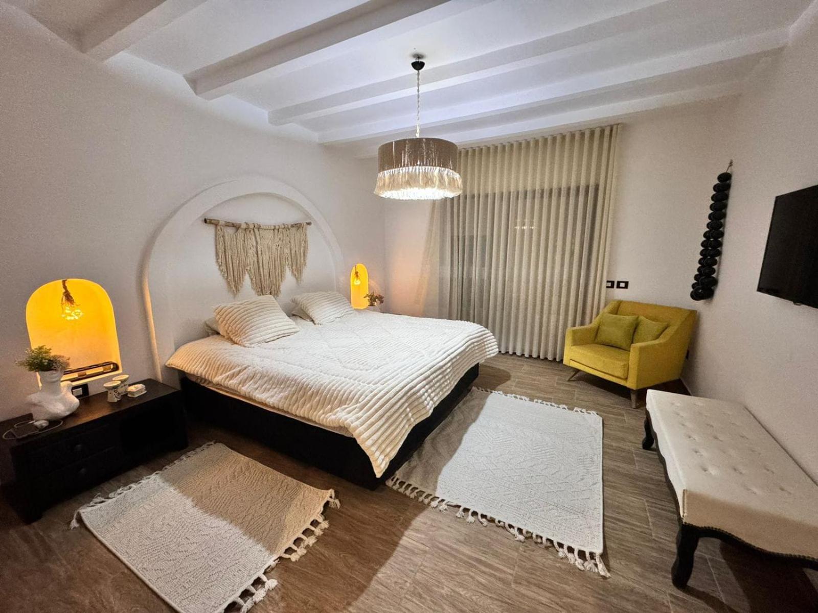 Double Room With Terrace photo 3
