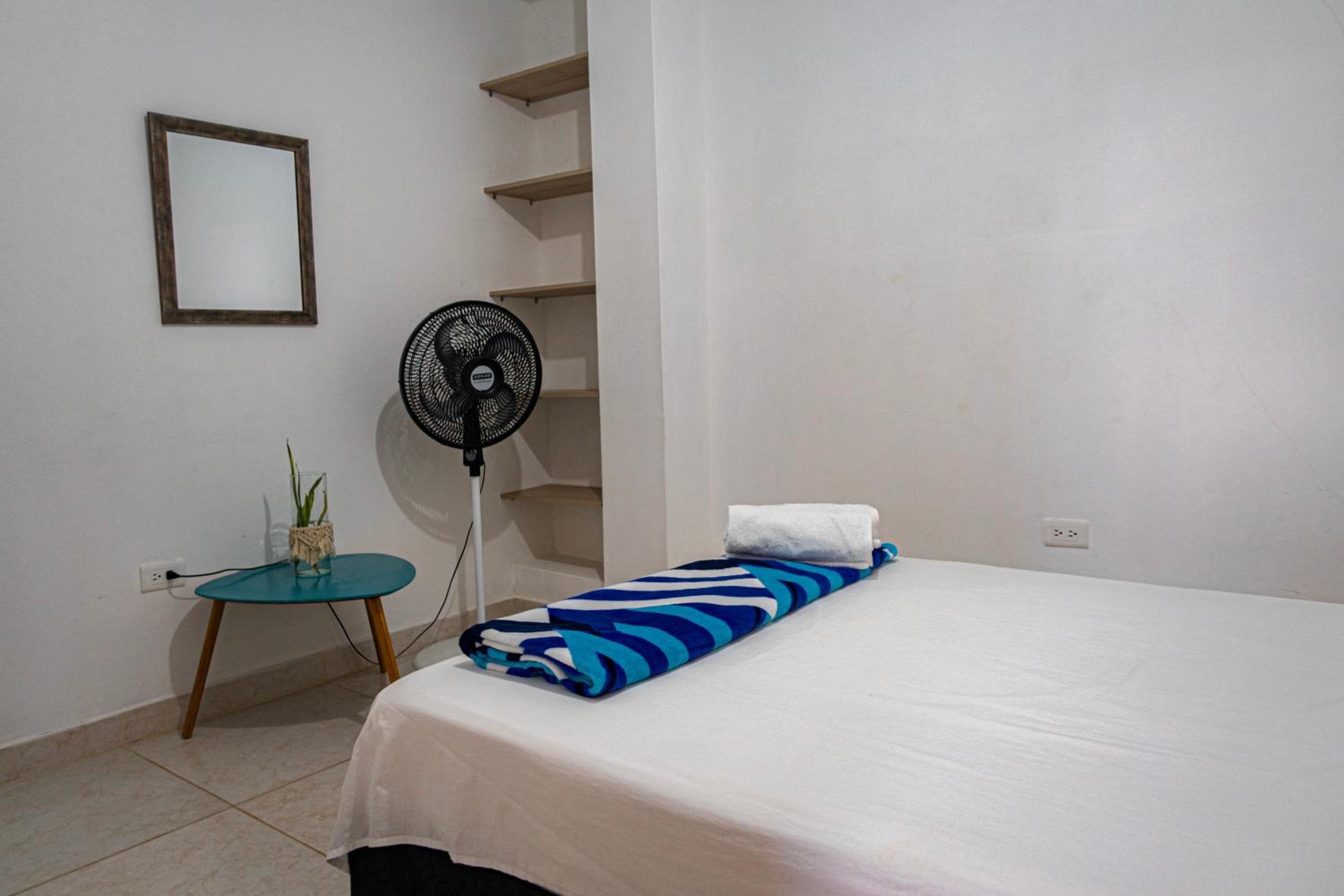 Two-Bedroom Family Apartment photo 2