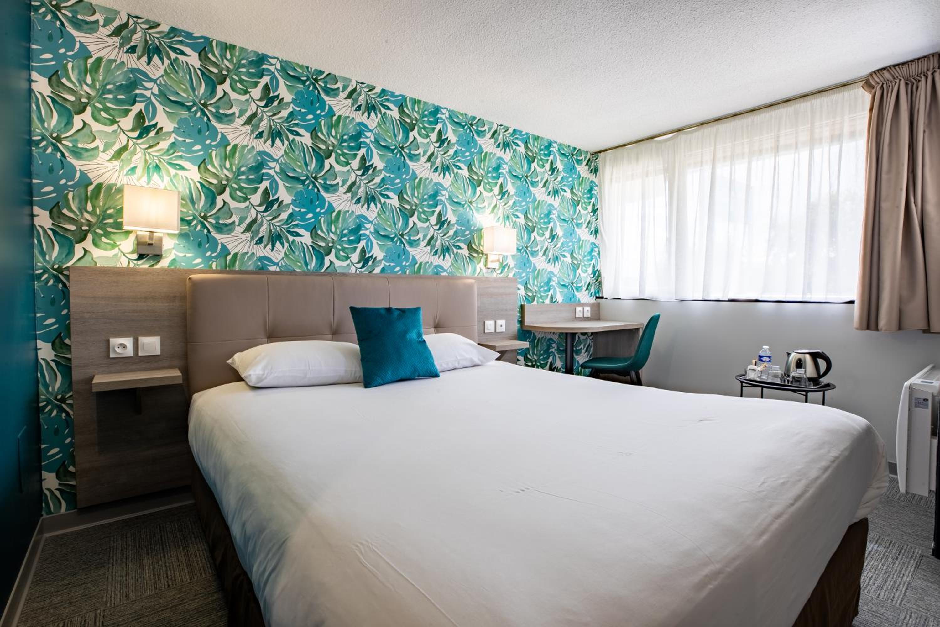 Double Room - Photo 9