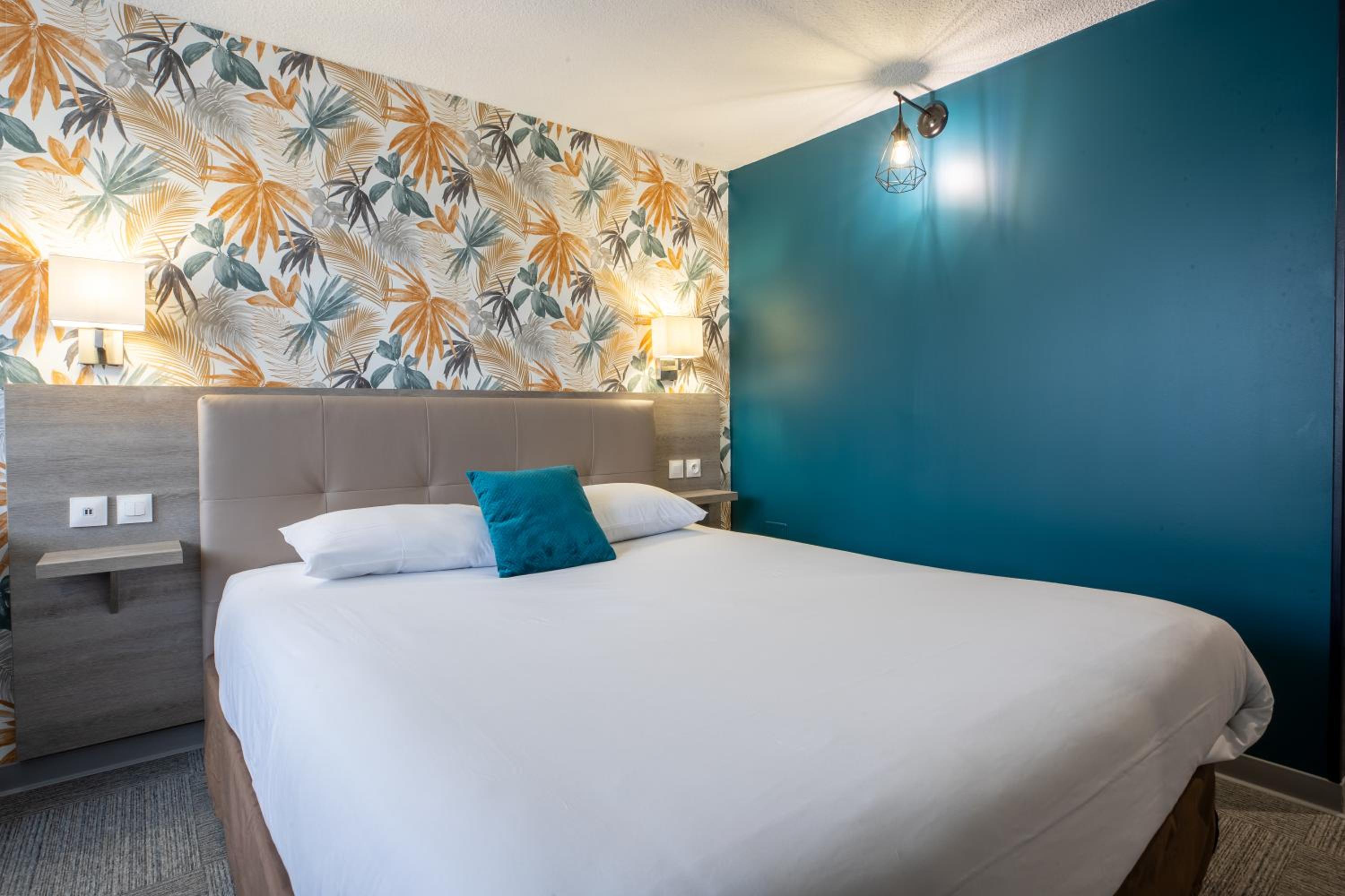 Double Room - Photo 4