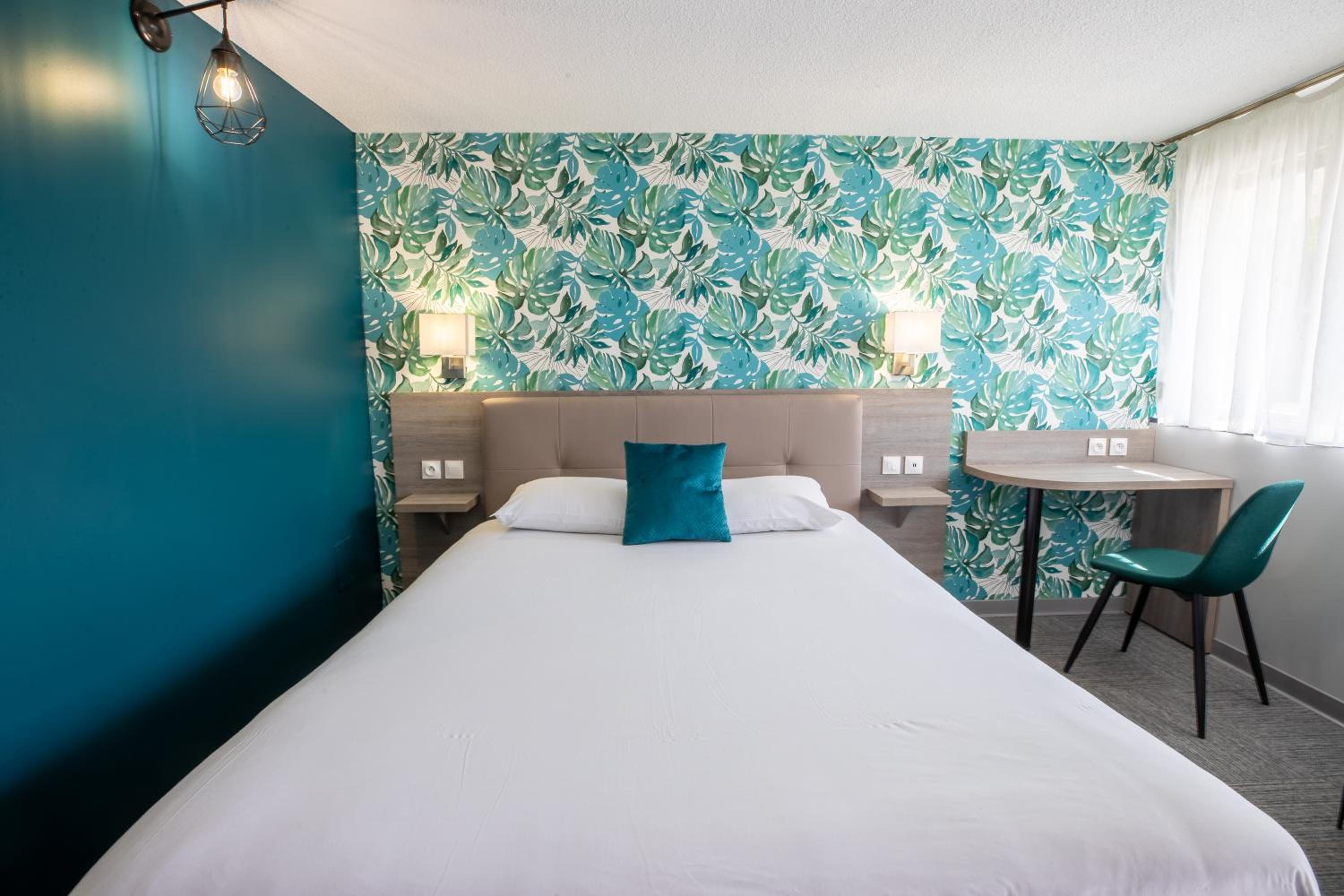 Double Room - Photo 15