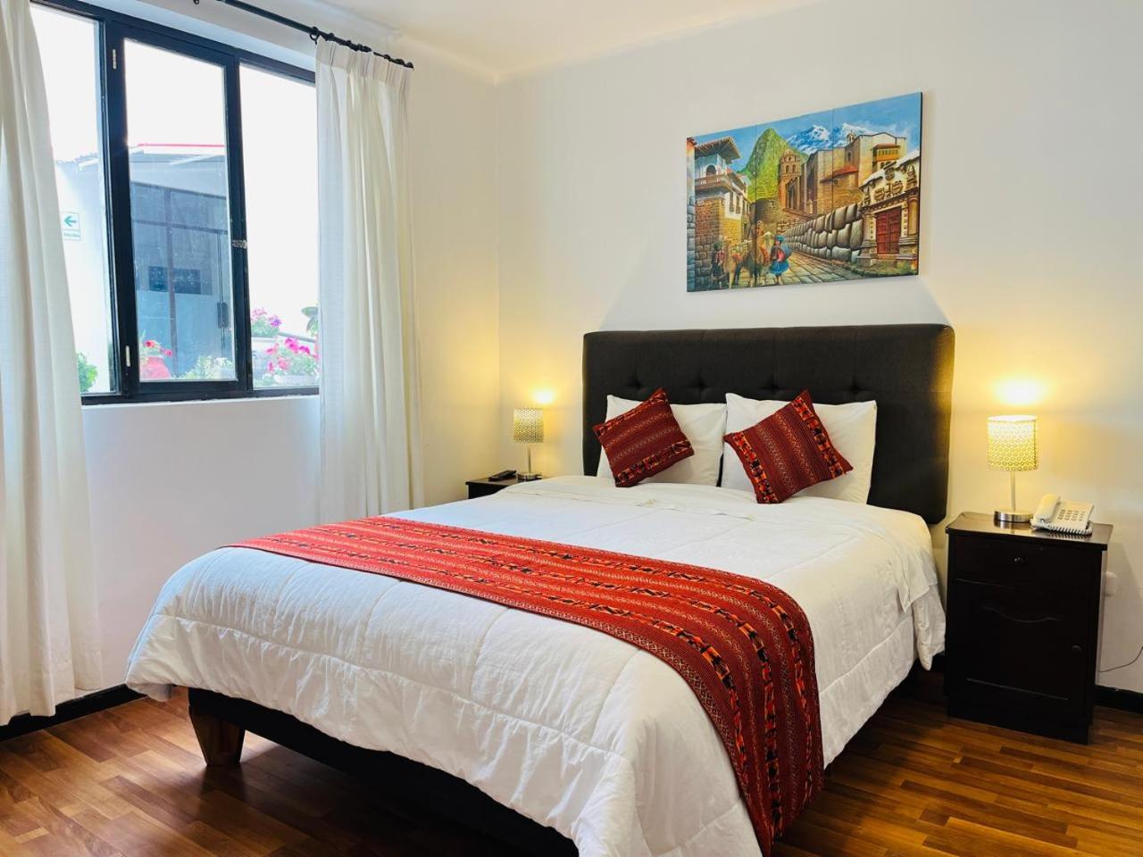 Superior Double Room photo 3