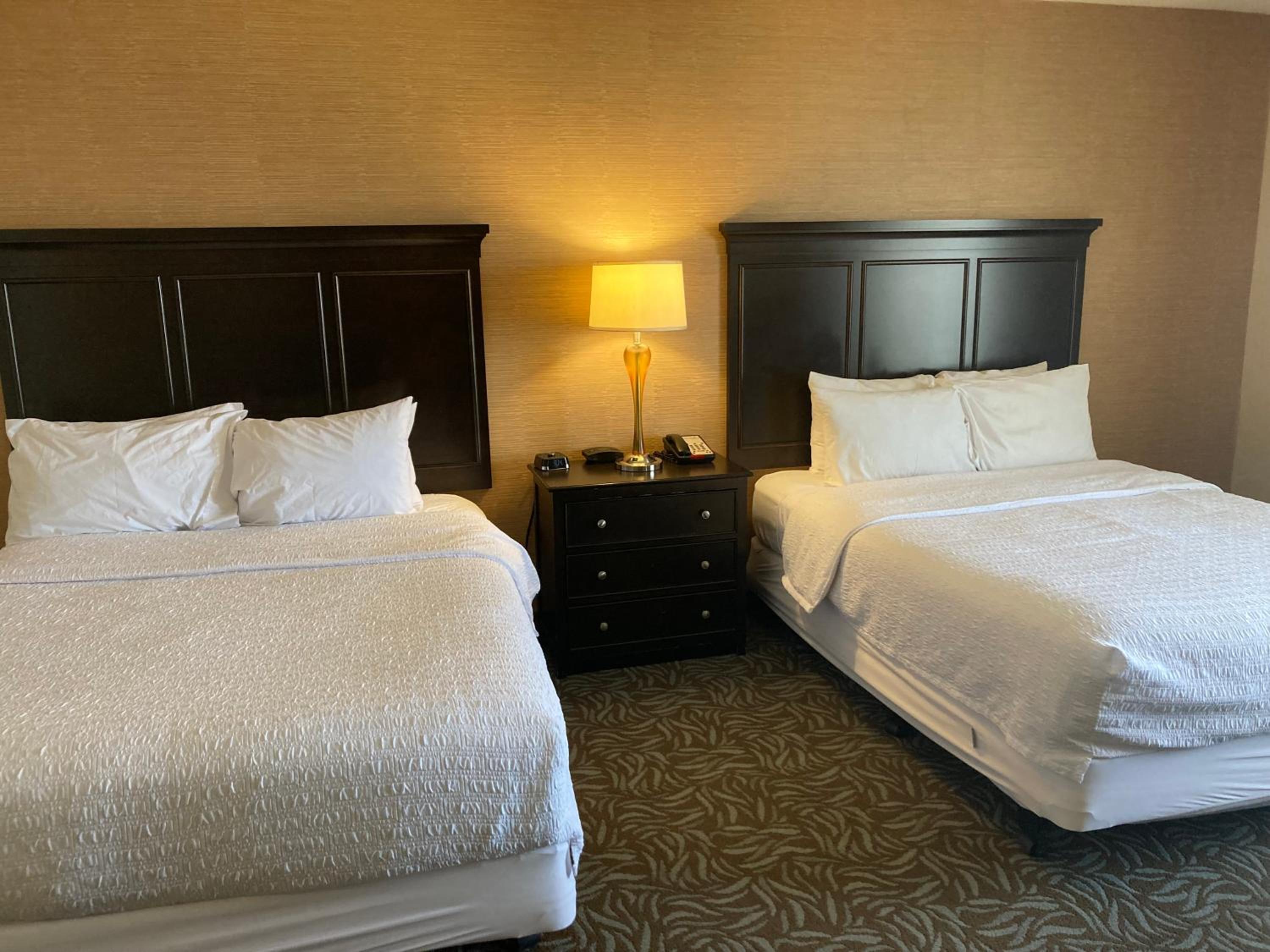 Queen Room with Two Queen Beds - Mobility and Hearing Access/Non-Smoking - Photo 6