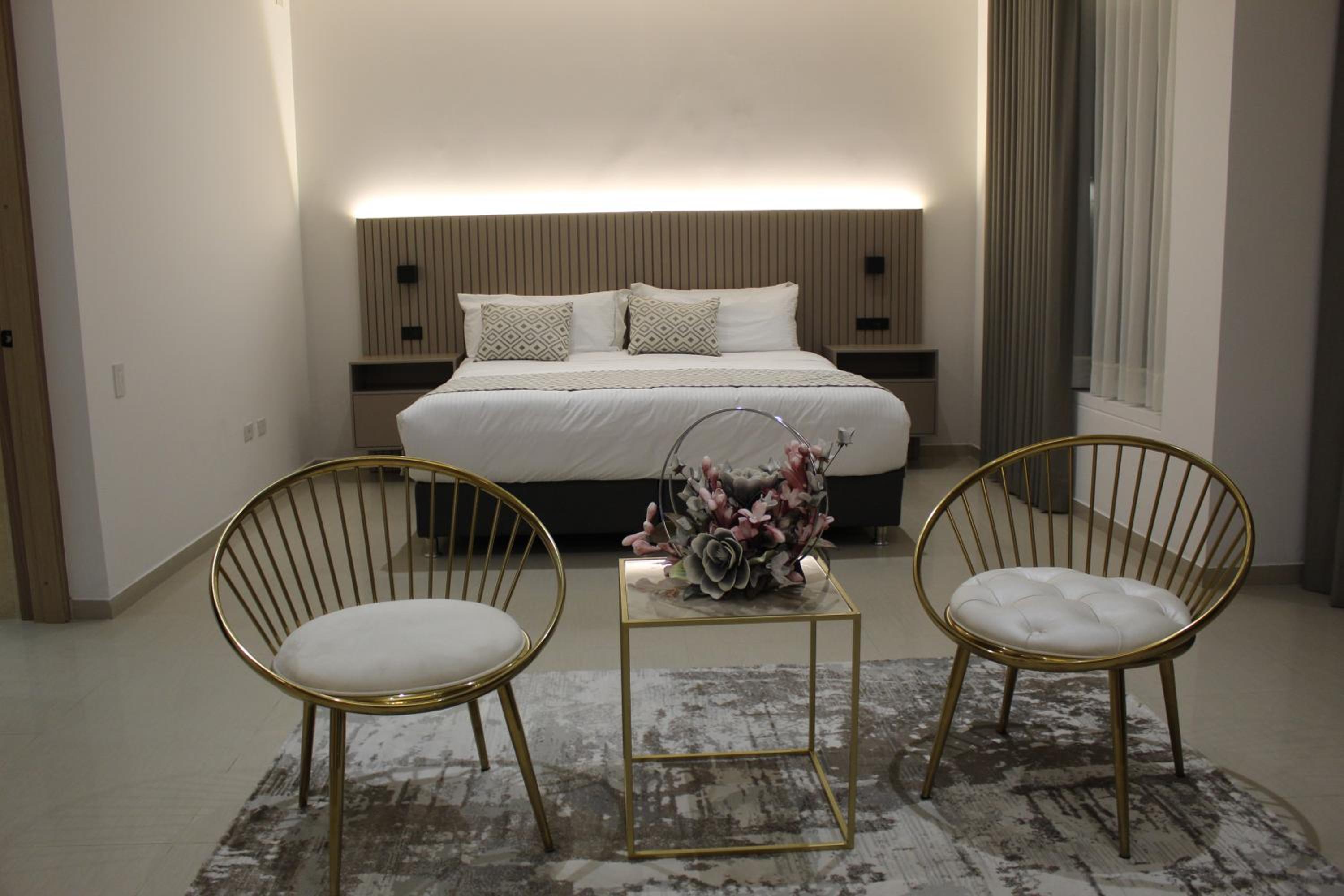 King Room photo 1