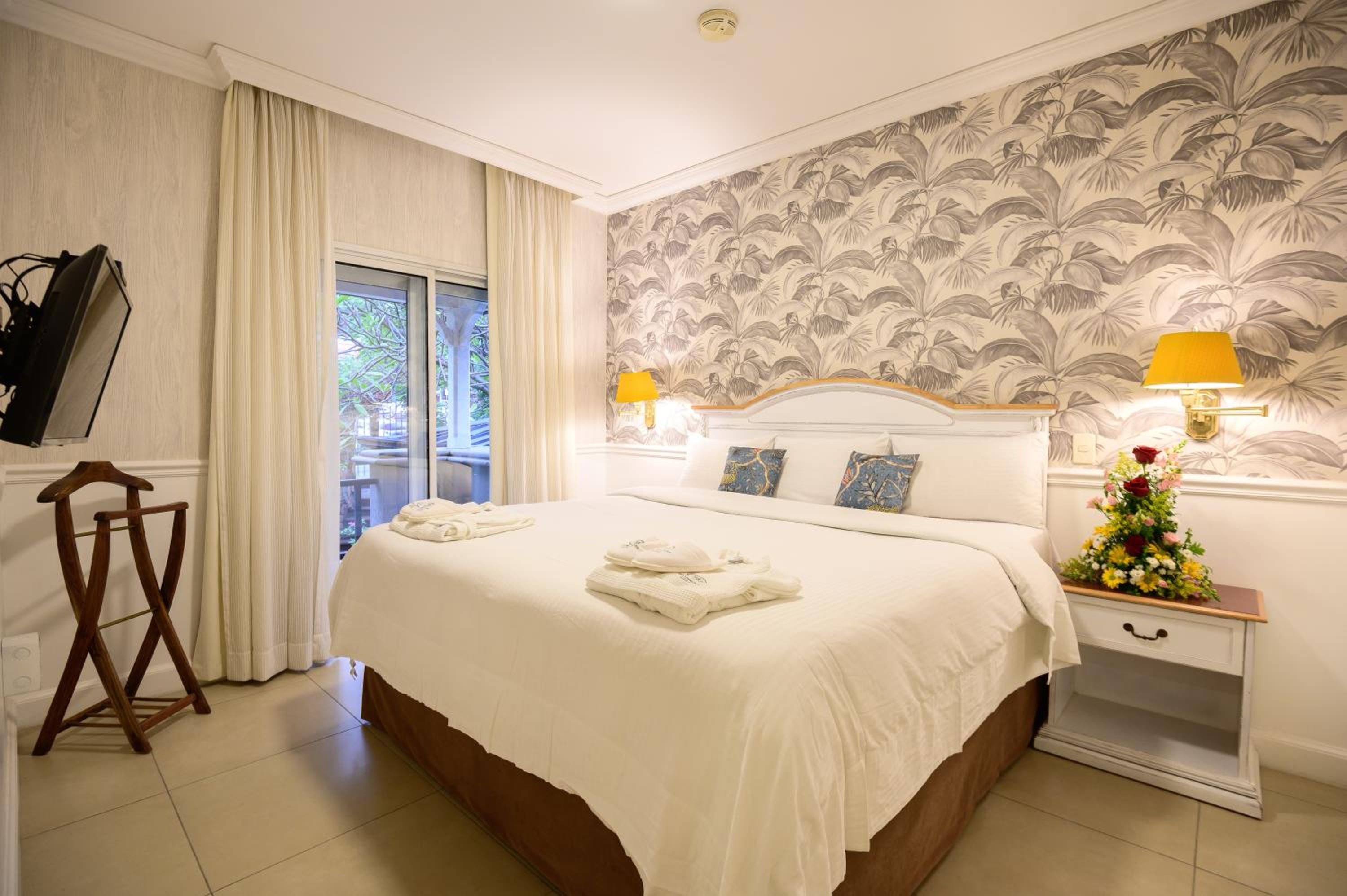 Residence Room