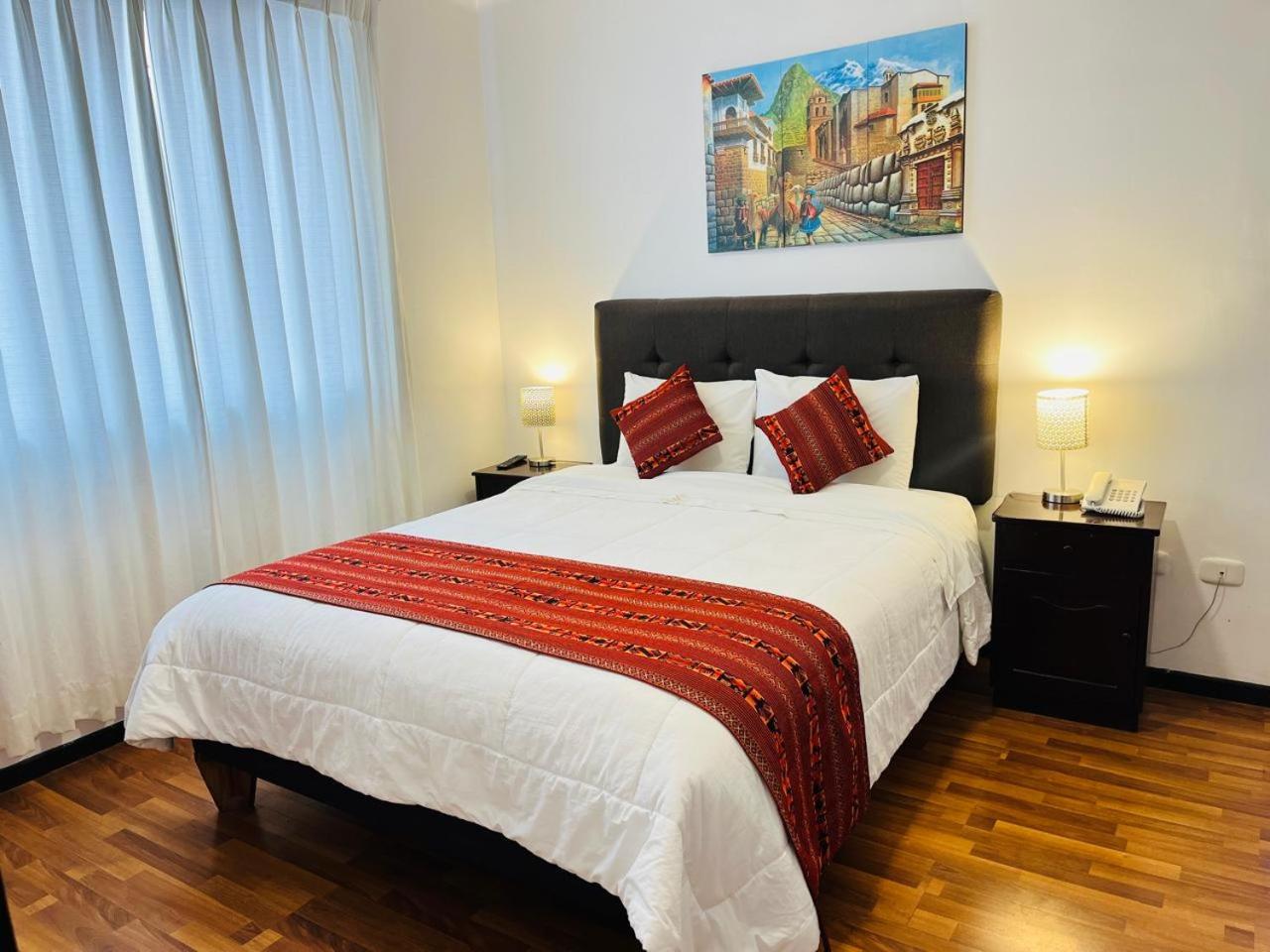Superior Double Room photo 2
