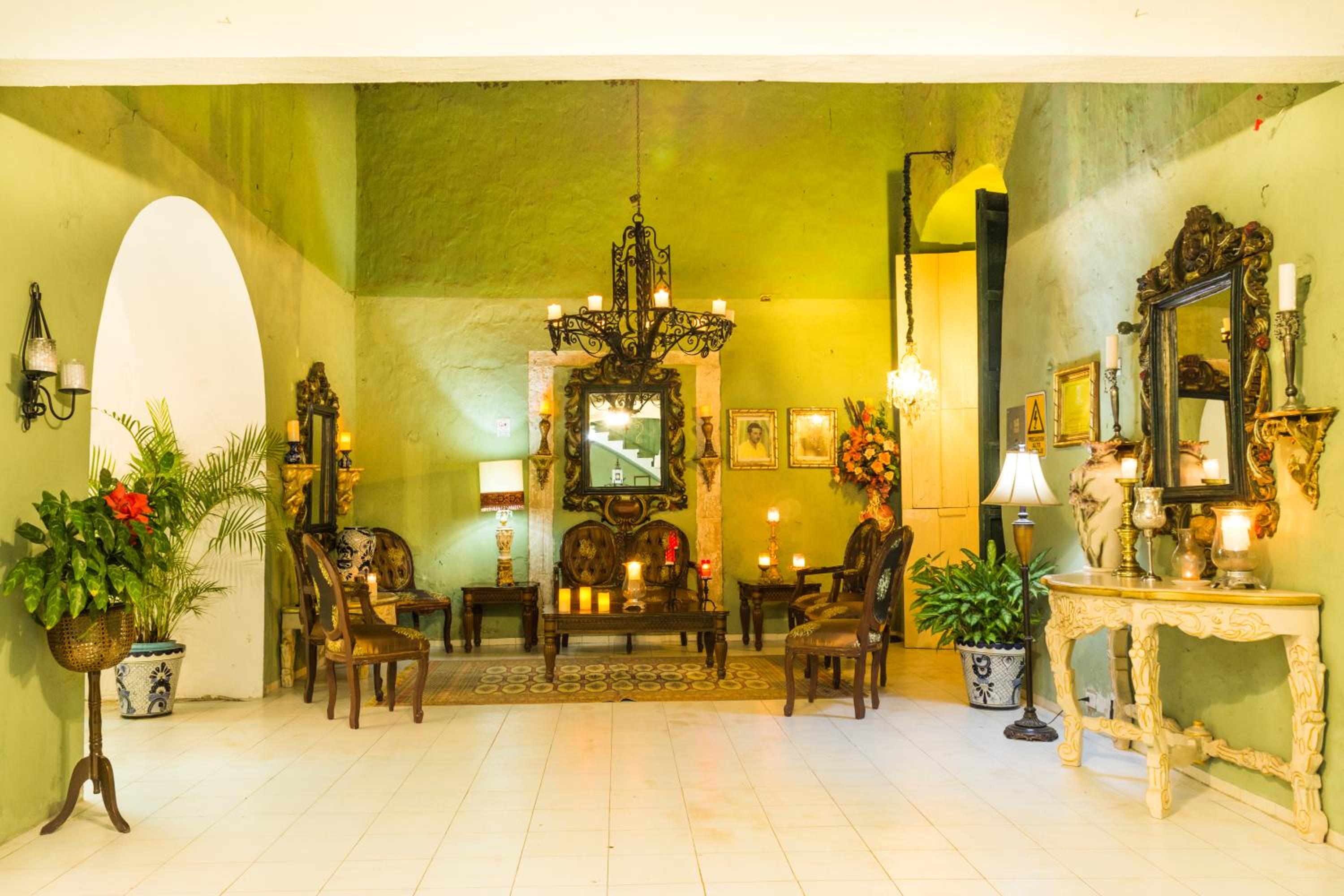 Suite with Balcony photo 3