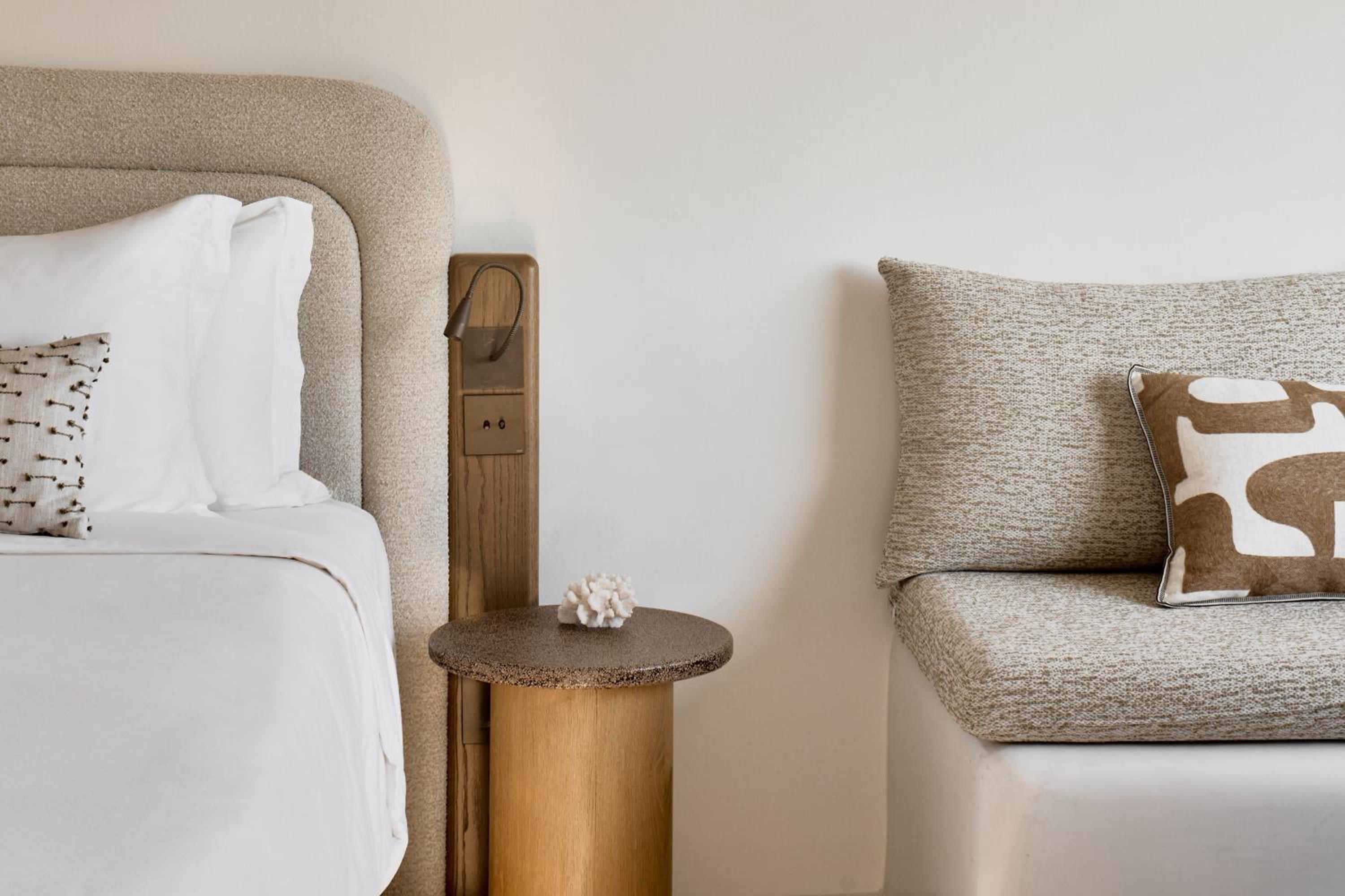Vibrant Suite, 1 Bedroom Junior Suite, 1 King, Caldera view