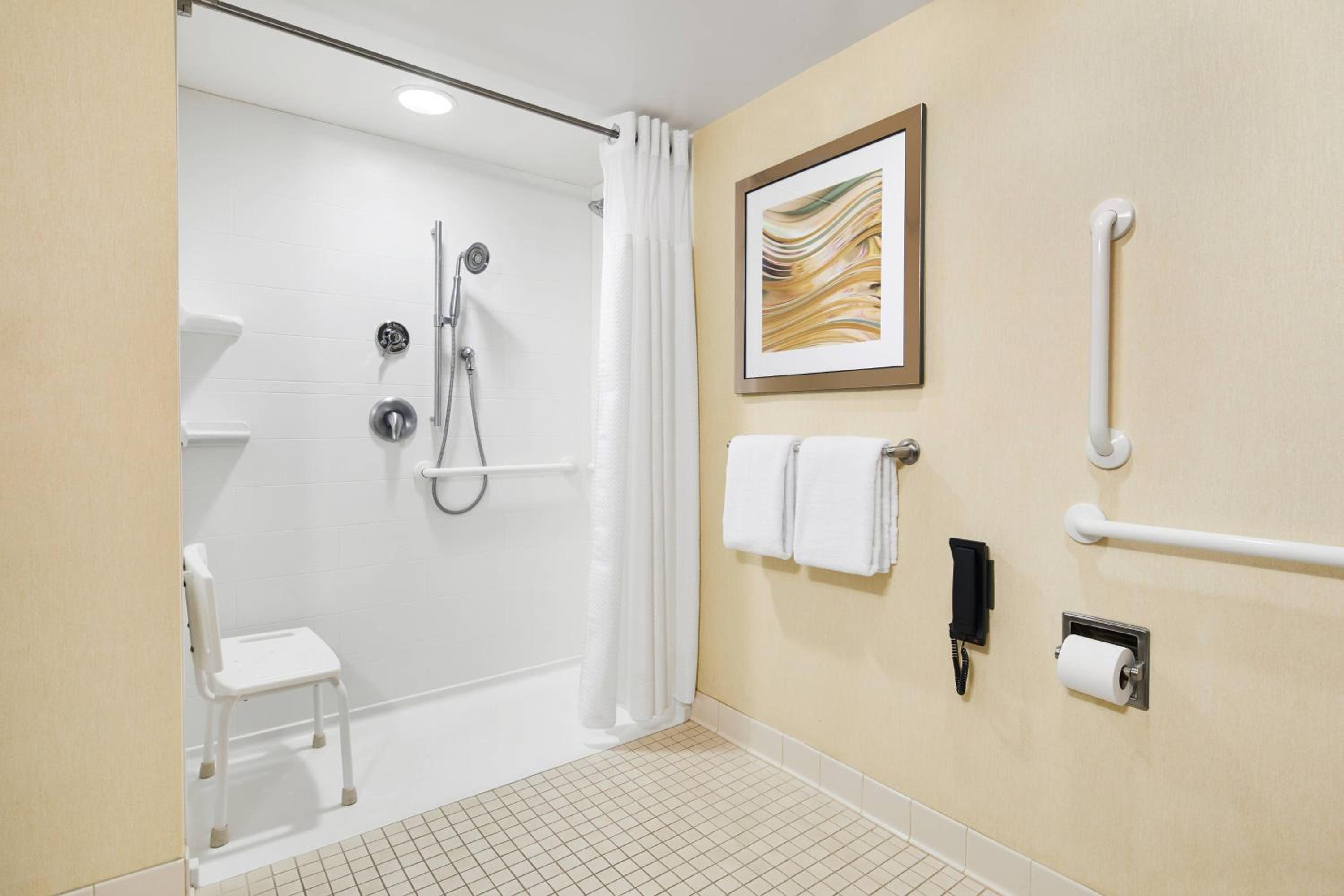 Courtyard by Marriott Newark Downtown, Billede 3