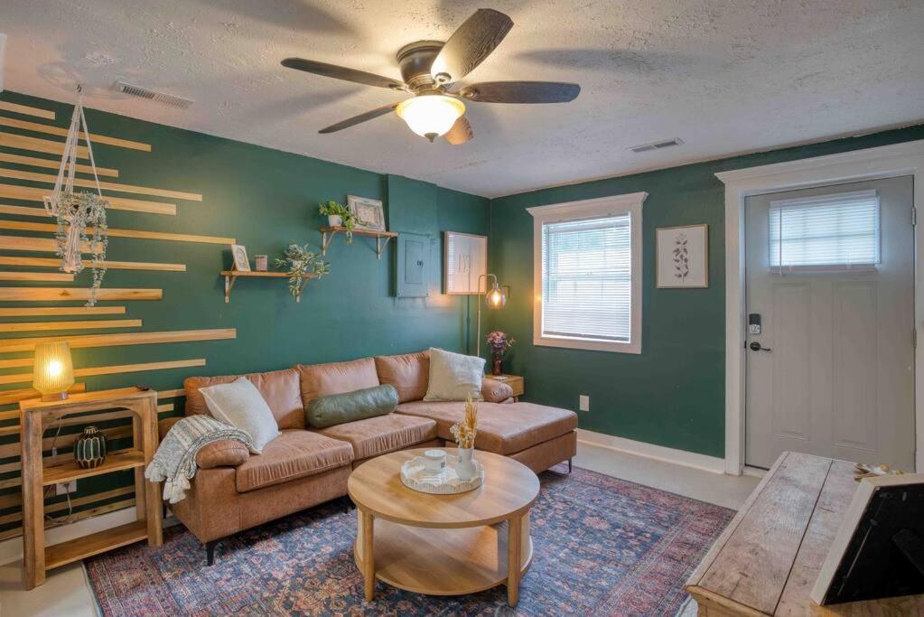 Two-Bedroom House photo 1