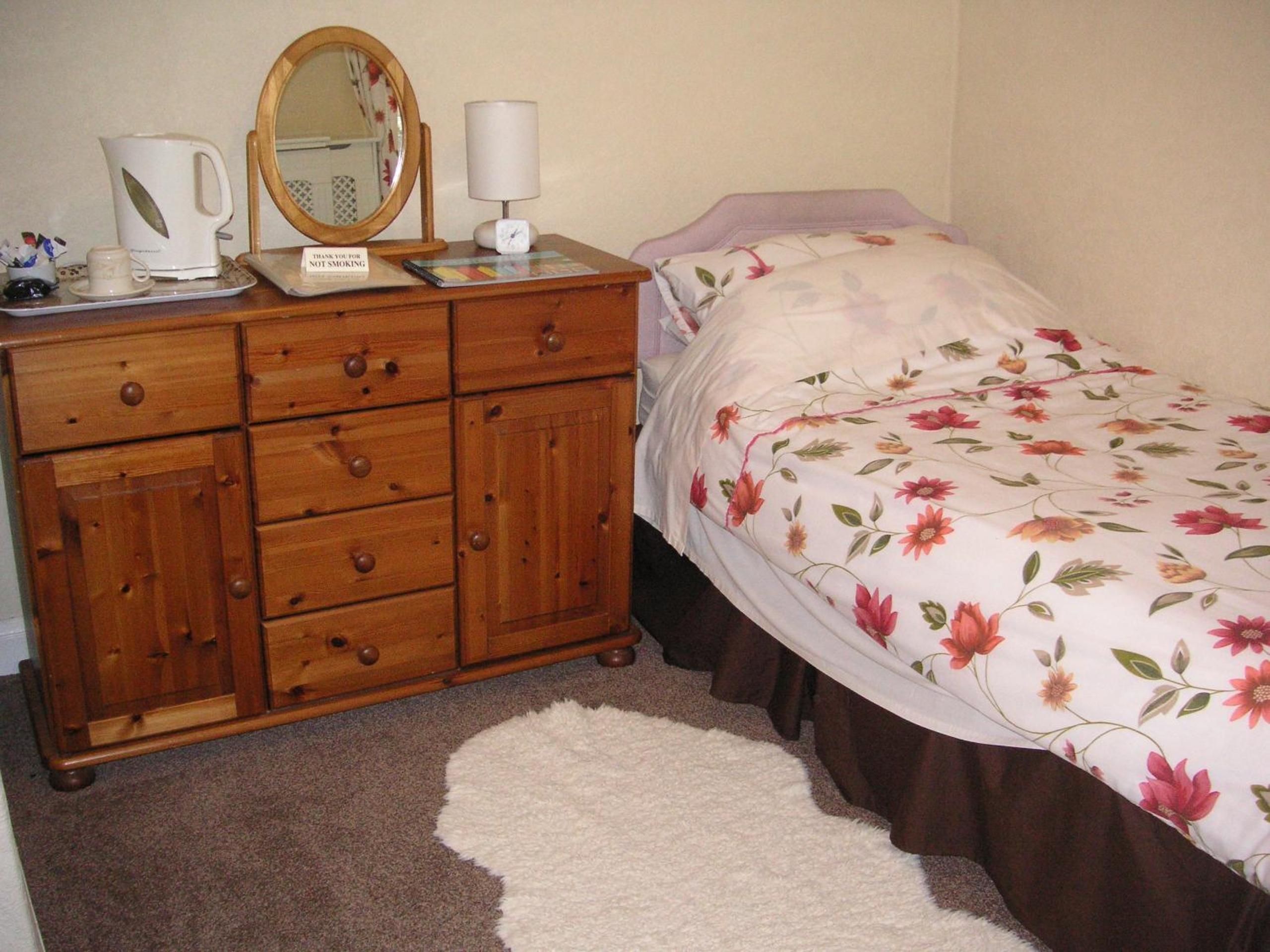 Single Room photo 1