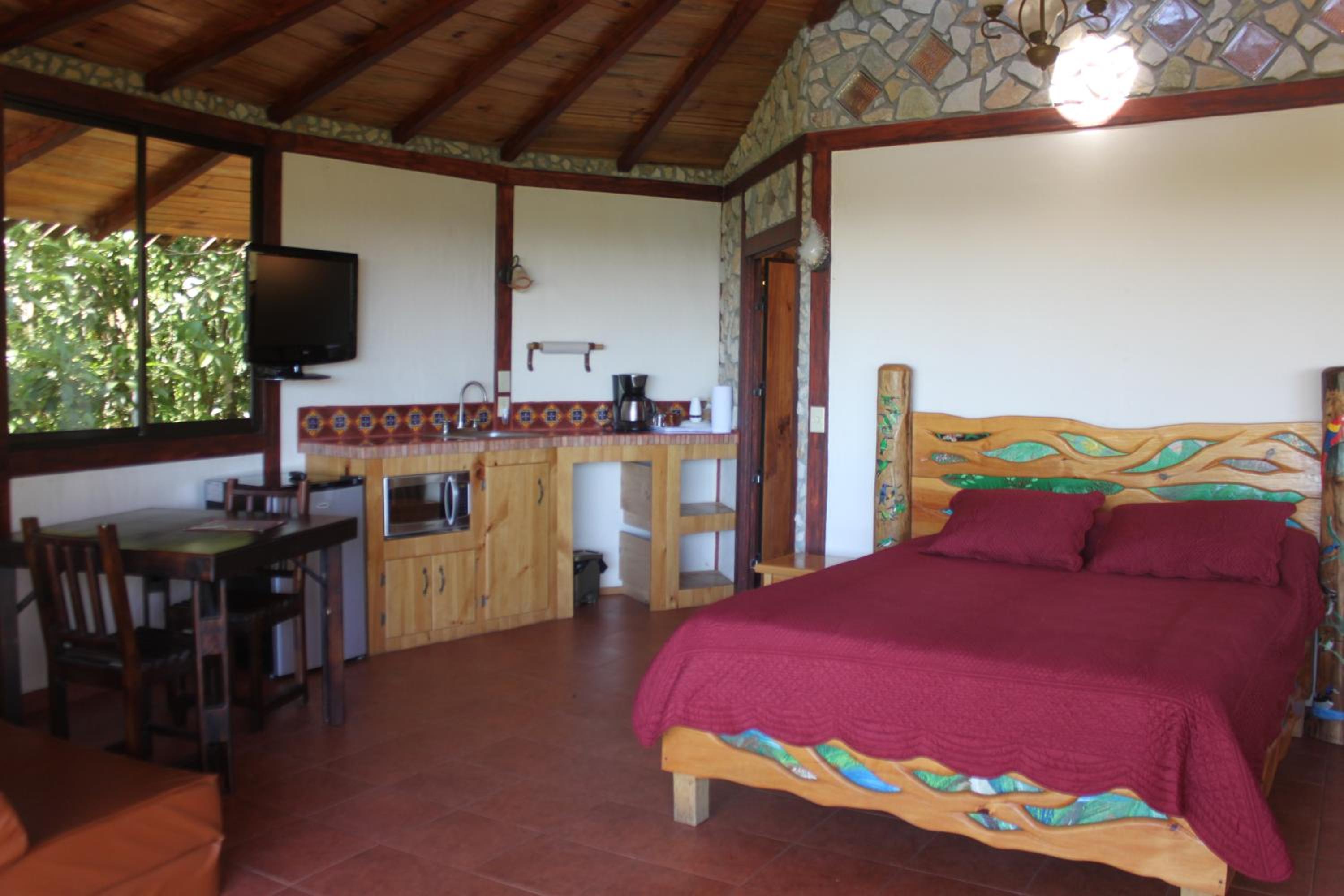 Bungalow (Guanacaste) photo 1