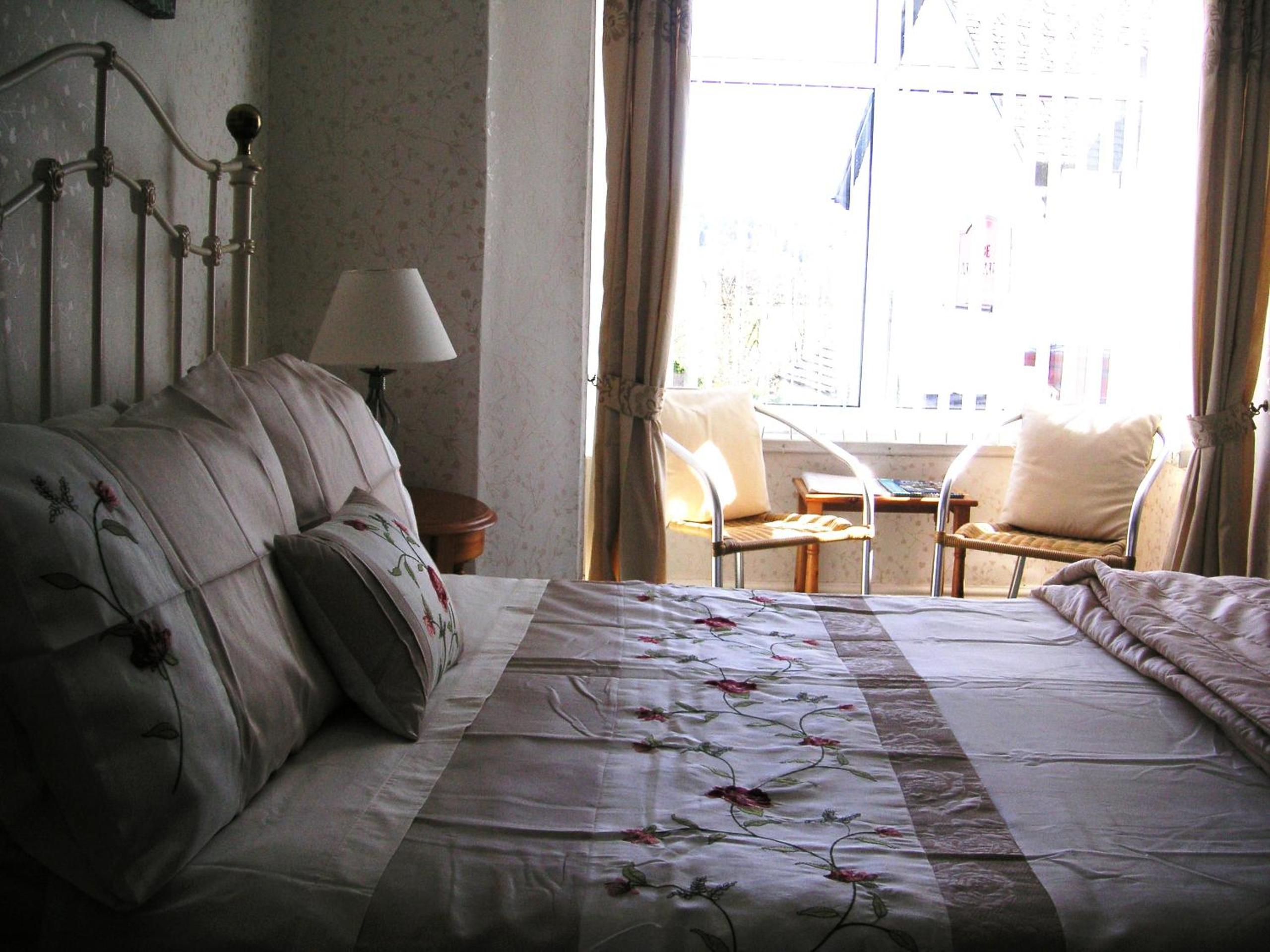 Triple Room with Shower photo 3