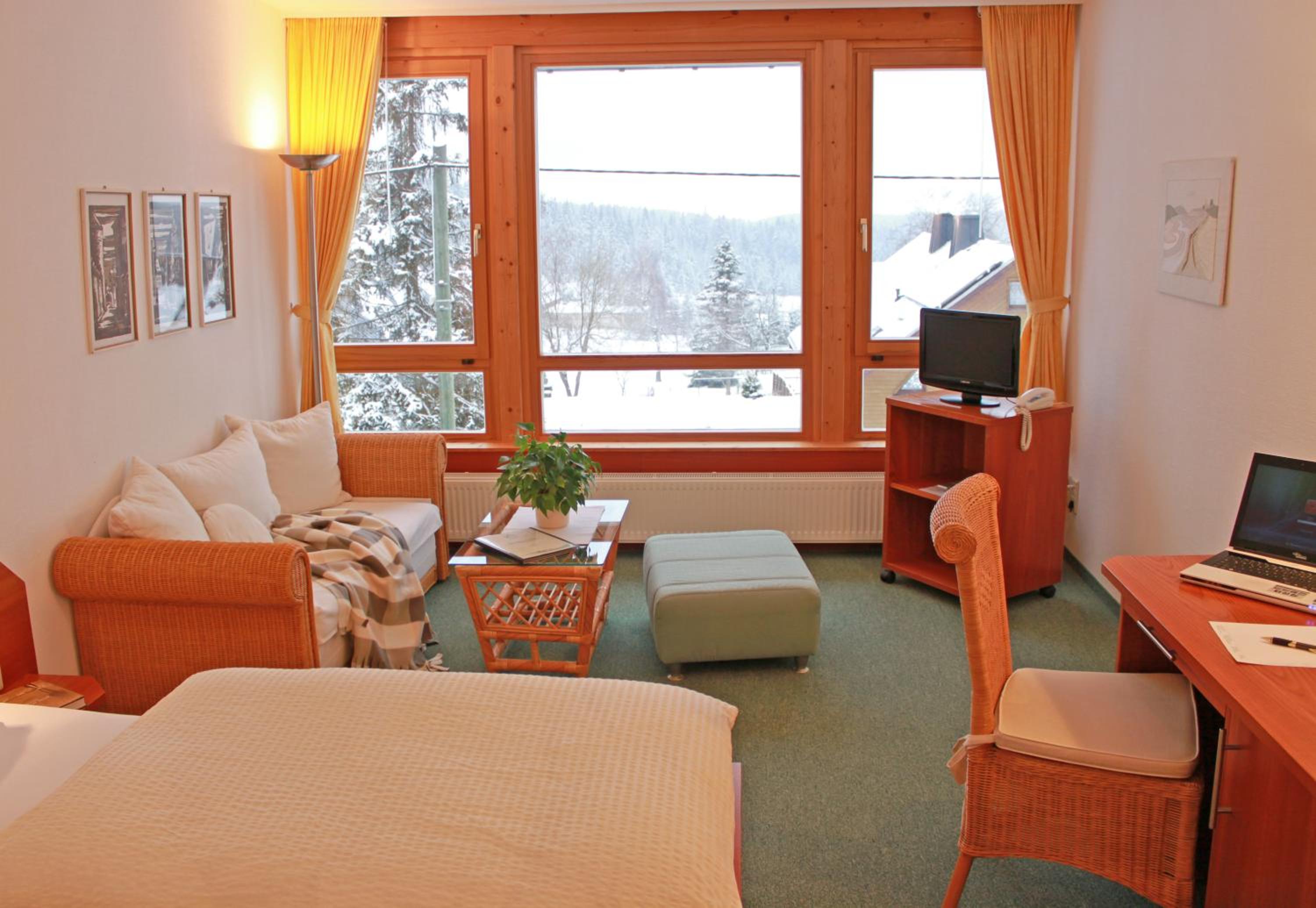 Comfort Double Room - Photo 1